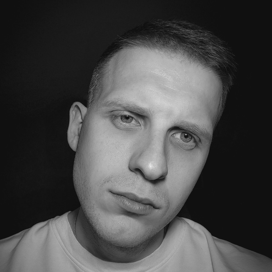 Аватар пользователя Evgeniy Kabackiy