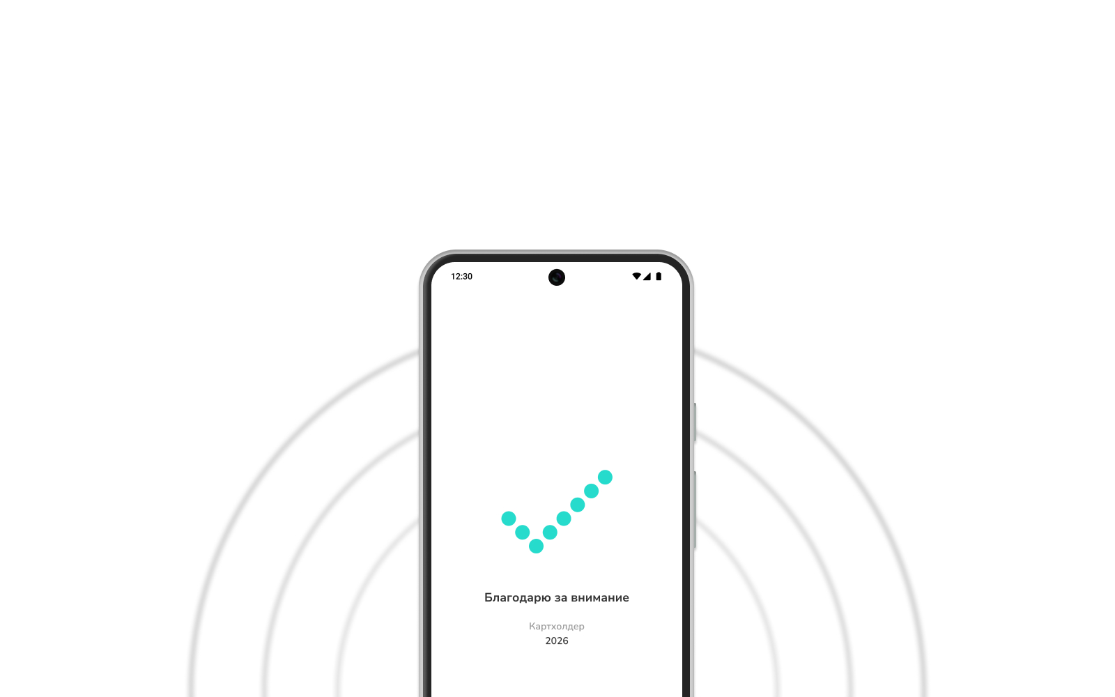 Картхолдер — Payment App Concept — Изображение №26 — Интерфейсы на Dprofile
