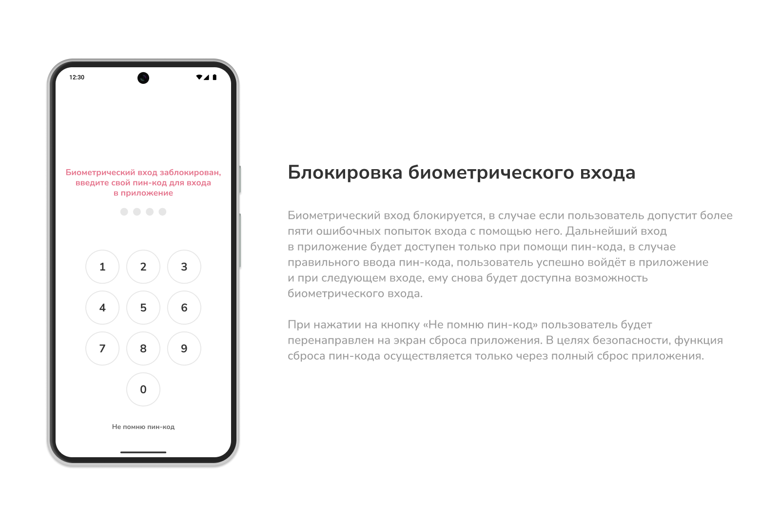 Картхолдер — Payment App Concept — Изображение №23 — Интерфейсы на Dprofile