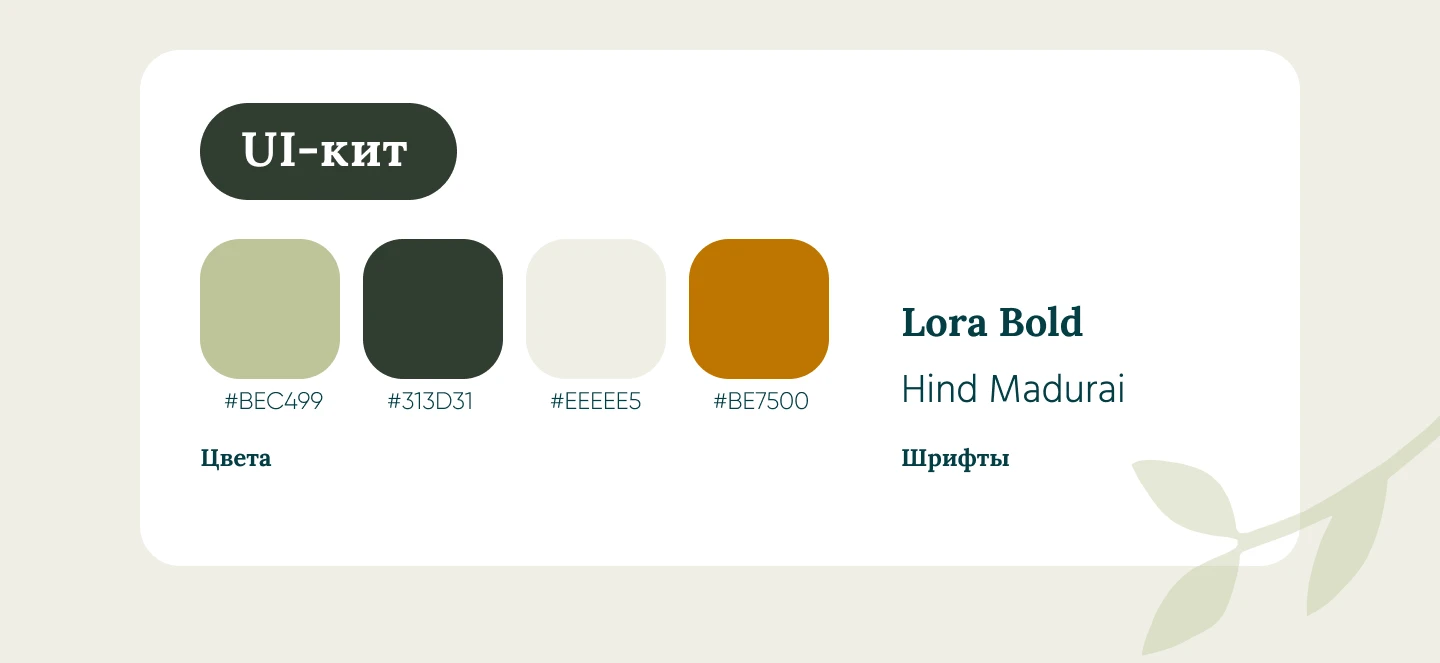 Рекламные материалы для цветочной фермы — Изображение №4 — Маркетинг на Dprofile