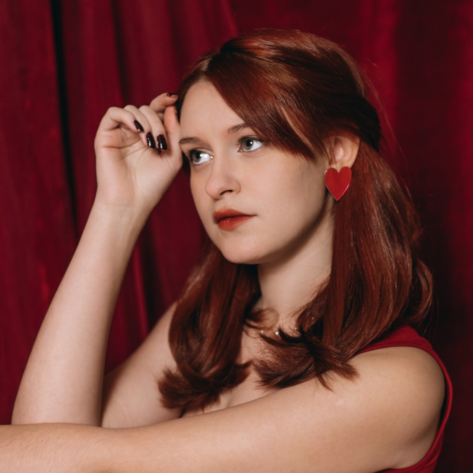 Аватар пользователя Ирина Федоркова