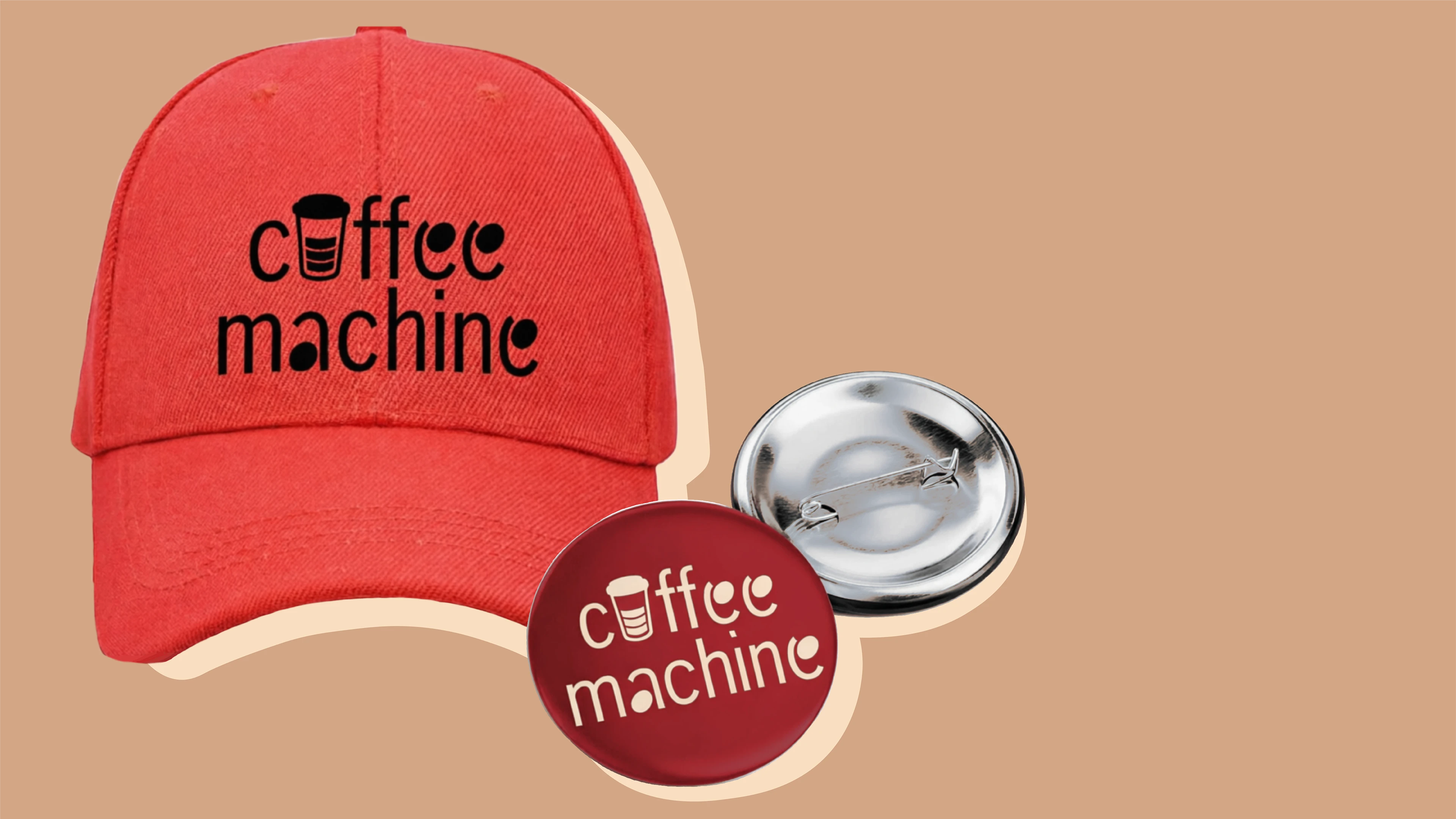 Айдентика для автокафе — Изображение №7 — Брендинг, Графика на Dprofile