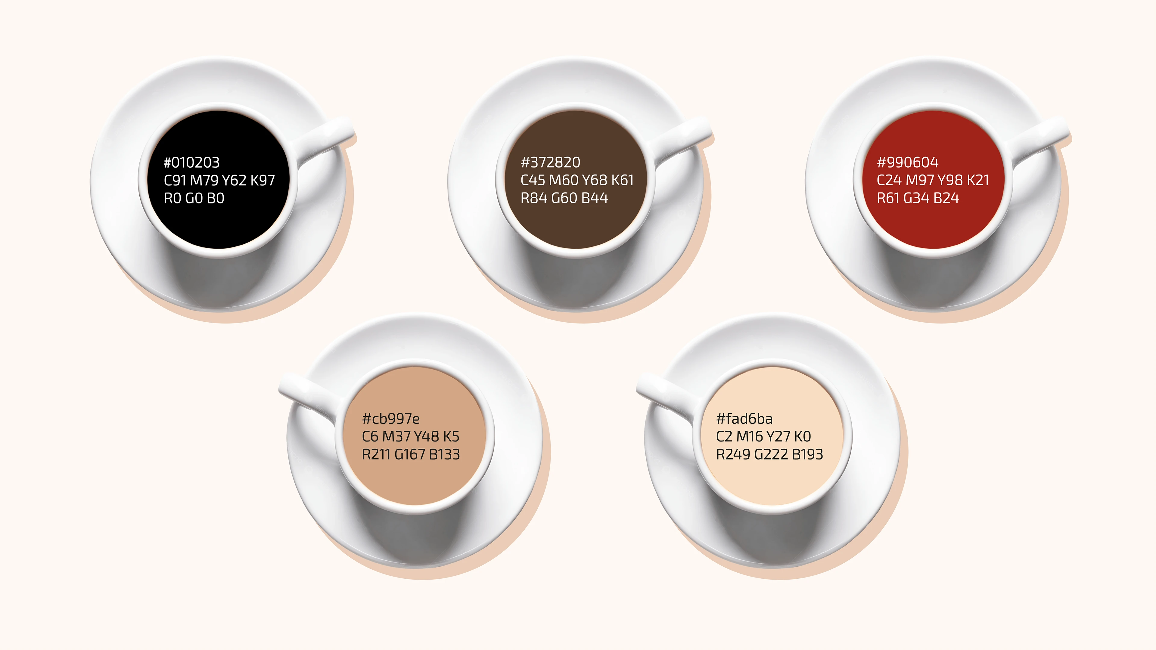 Айдентика для автокафе — Изображение №3 — Брендинг, Графика на Dprofile