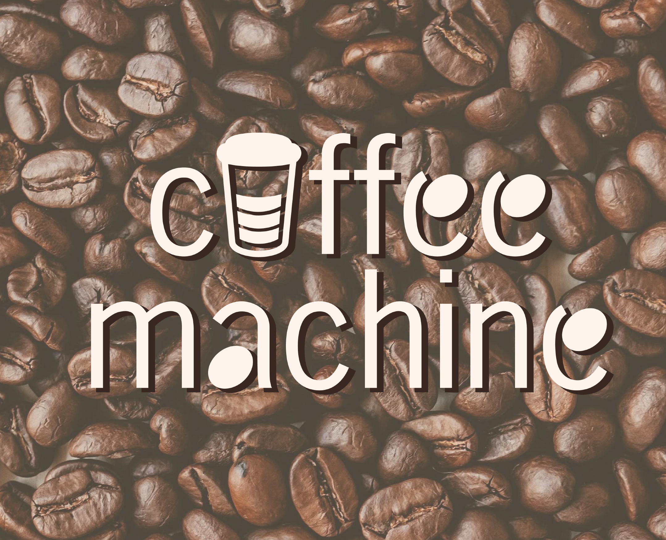 Айдентика для автокафе на Dprofile