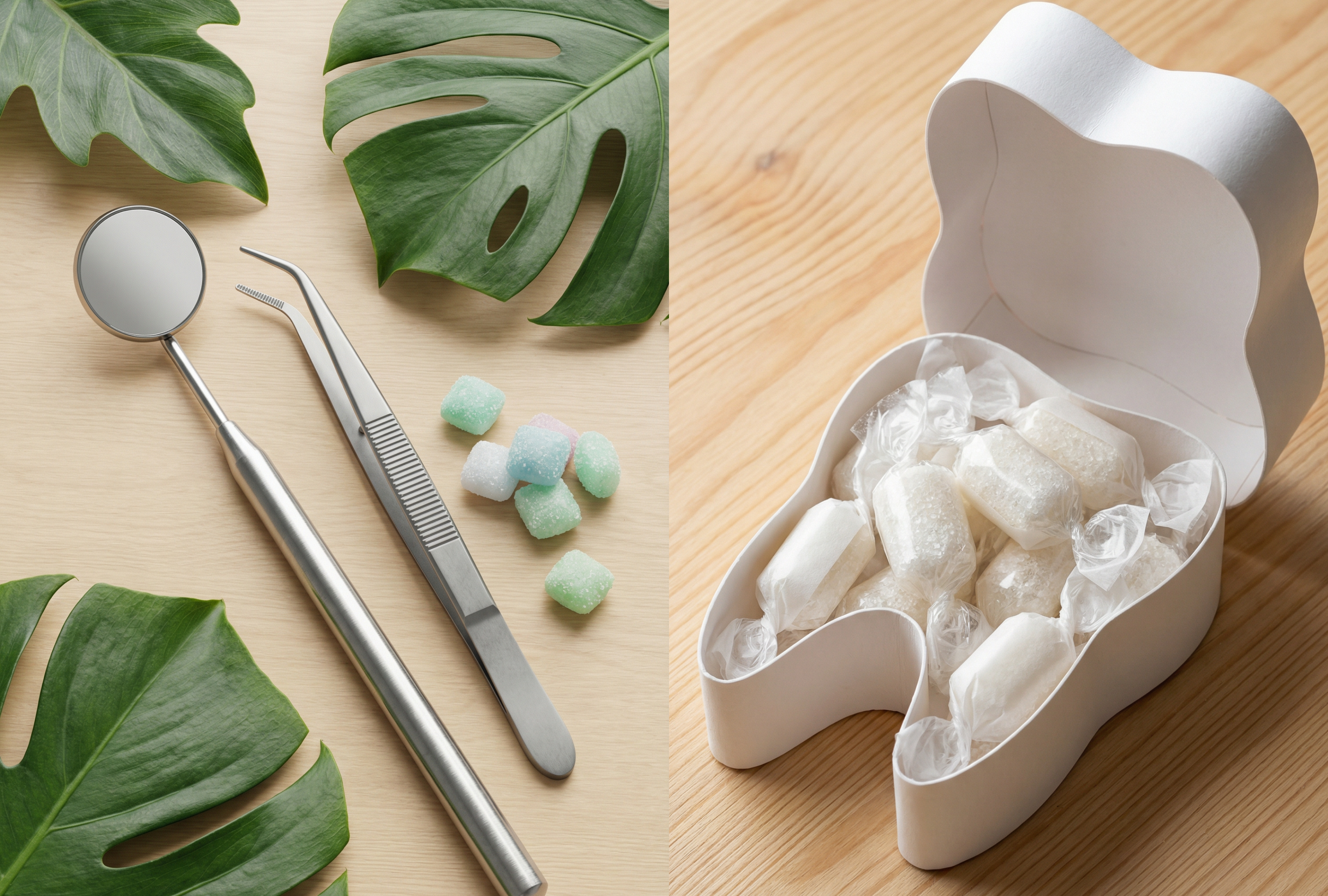 Dr. Hugaeva — Изображение №3 — Брендинг, Промдизайн на Dprofile