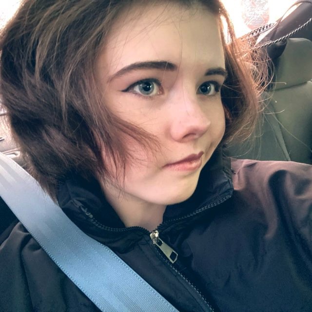 Аватар пользователя Zenia Ketraru