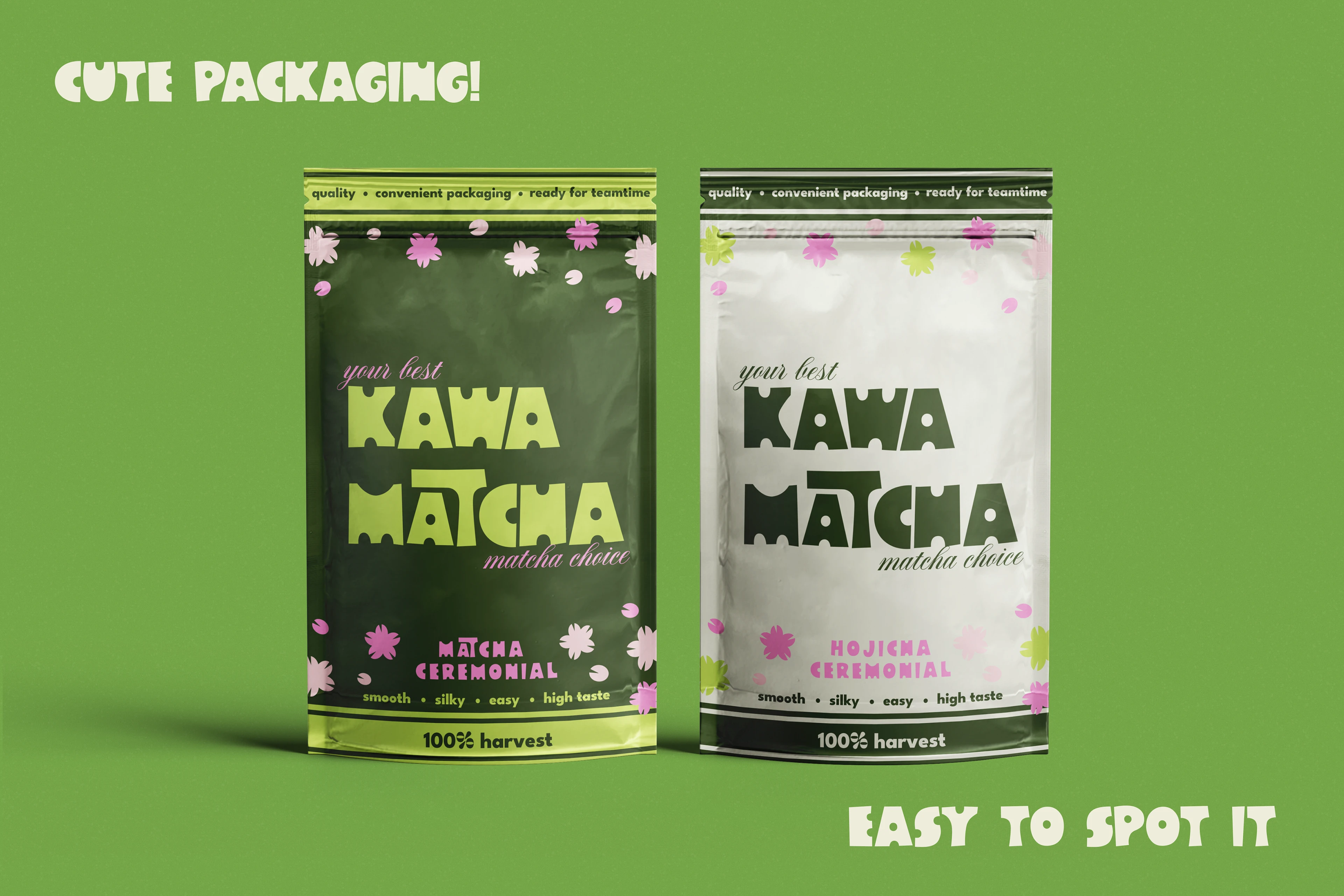 KAWA | мини-айдентика — Изображение №11 — Интерфейсы, Брендинг на Dprofile