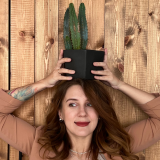 Аватар пользователя Екатерина Фарахова