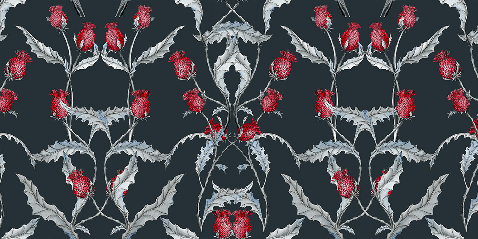 Садовые цветы — Изображение №8 — Иллюстрация на Dprofile