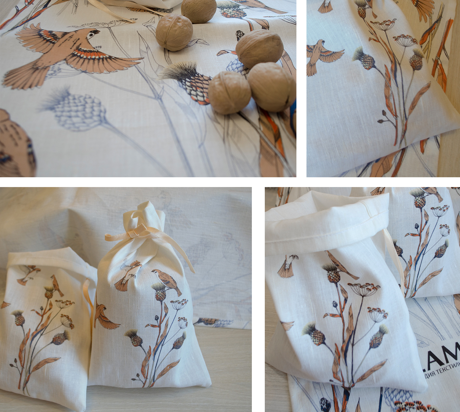 ВОРОБЬИ — Изображение №3 — Иллюстрация на Dprofile