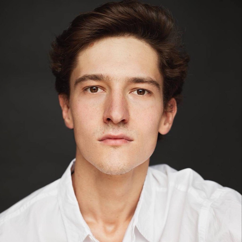 Аватар пользователя Сергей Соломин