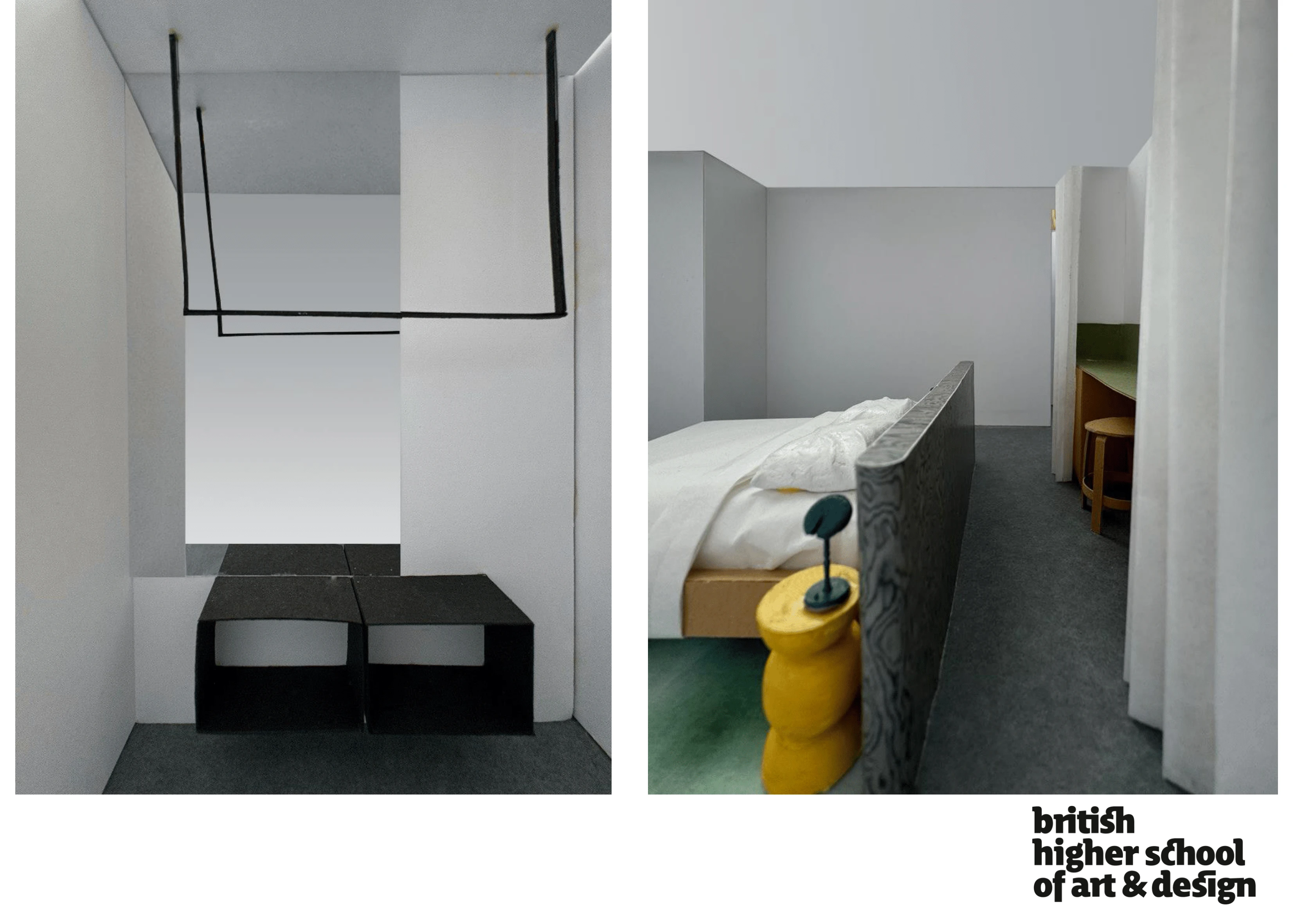 Проект гостиничного номера "Акценты" — Изображение №24 — 3D, Архитектура на Dprofile