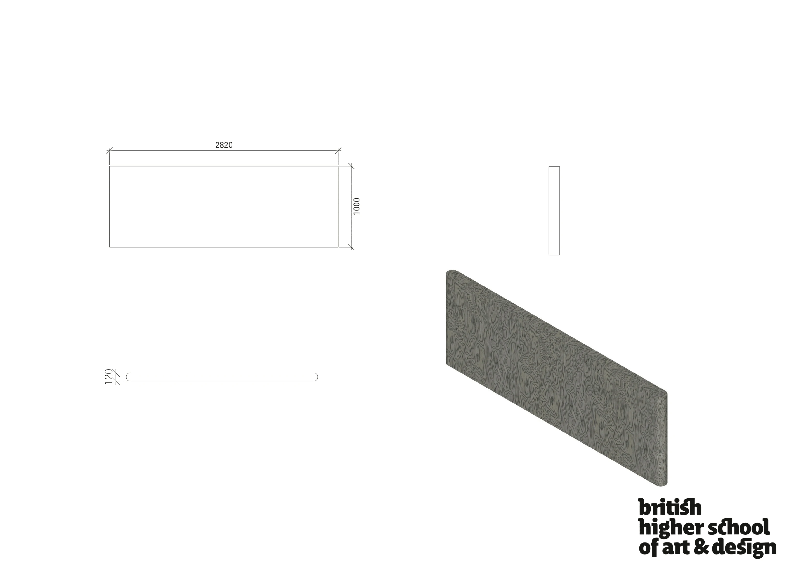 Проект гостиничного номера "Акценты" — Изображение №17 — 3D, Архитектура на Dprofile
