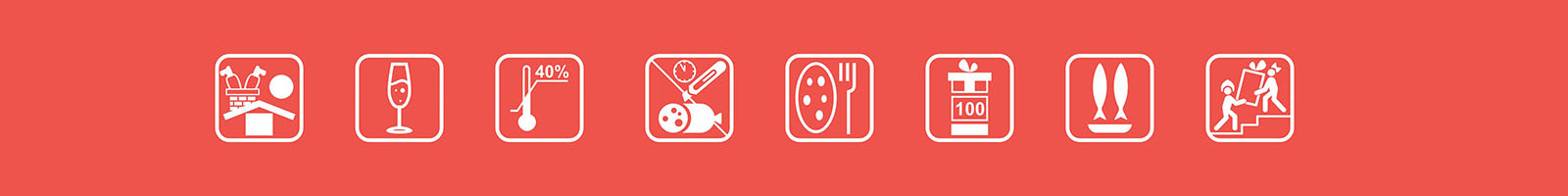 Подарочная новогодняя упаковка — Изображение №2 — Брендинг, Графика на Dprofile