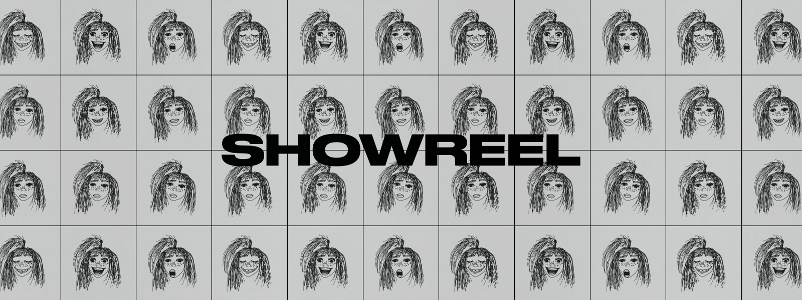 motion design / showreel 2025 — Изображение №1 — Анимация на Dprofile