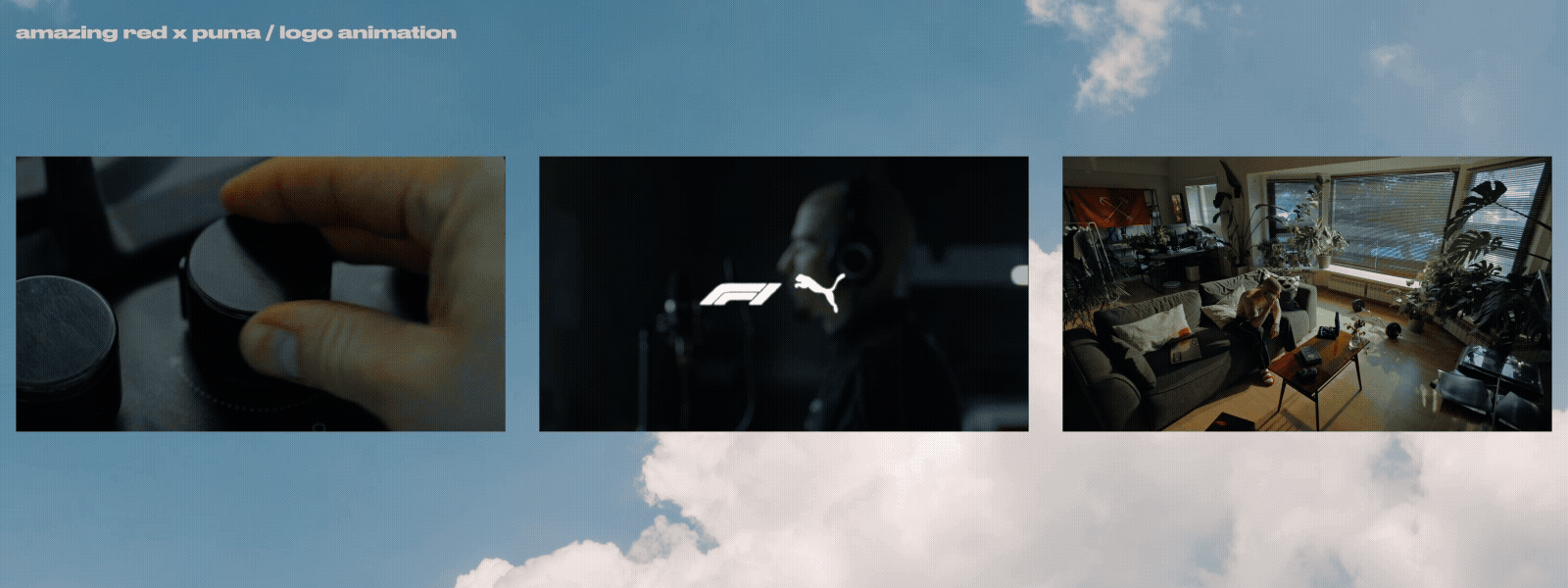 motion design / showreel 2025 — Изображение №2 — Анимация на Dprofile