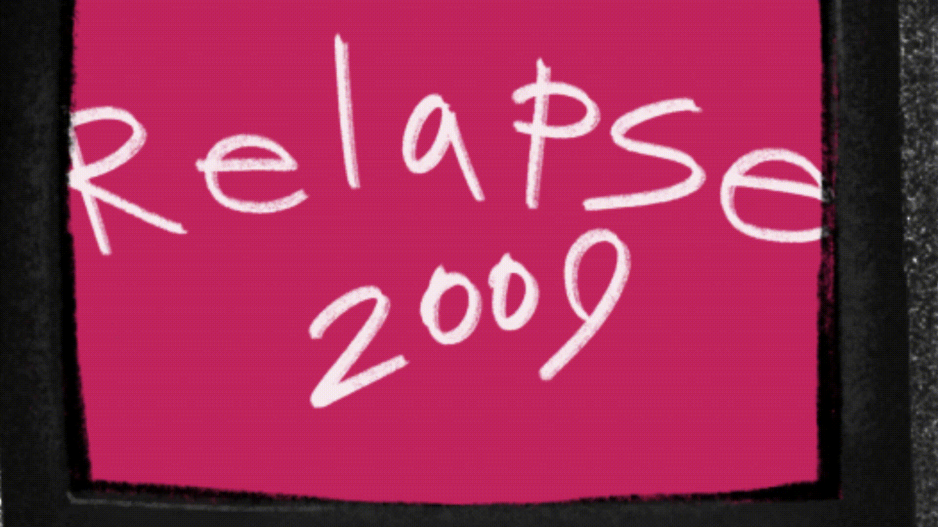 Анимационный ролик "EMINEM" — Изображение №7 — Иллюстрация, Анимация на Dprofile