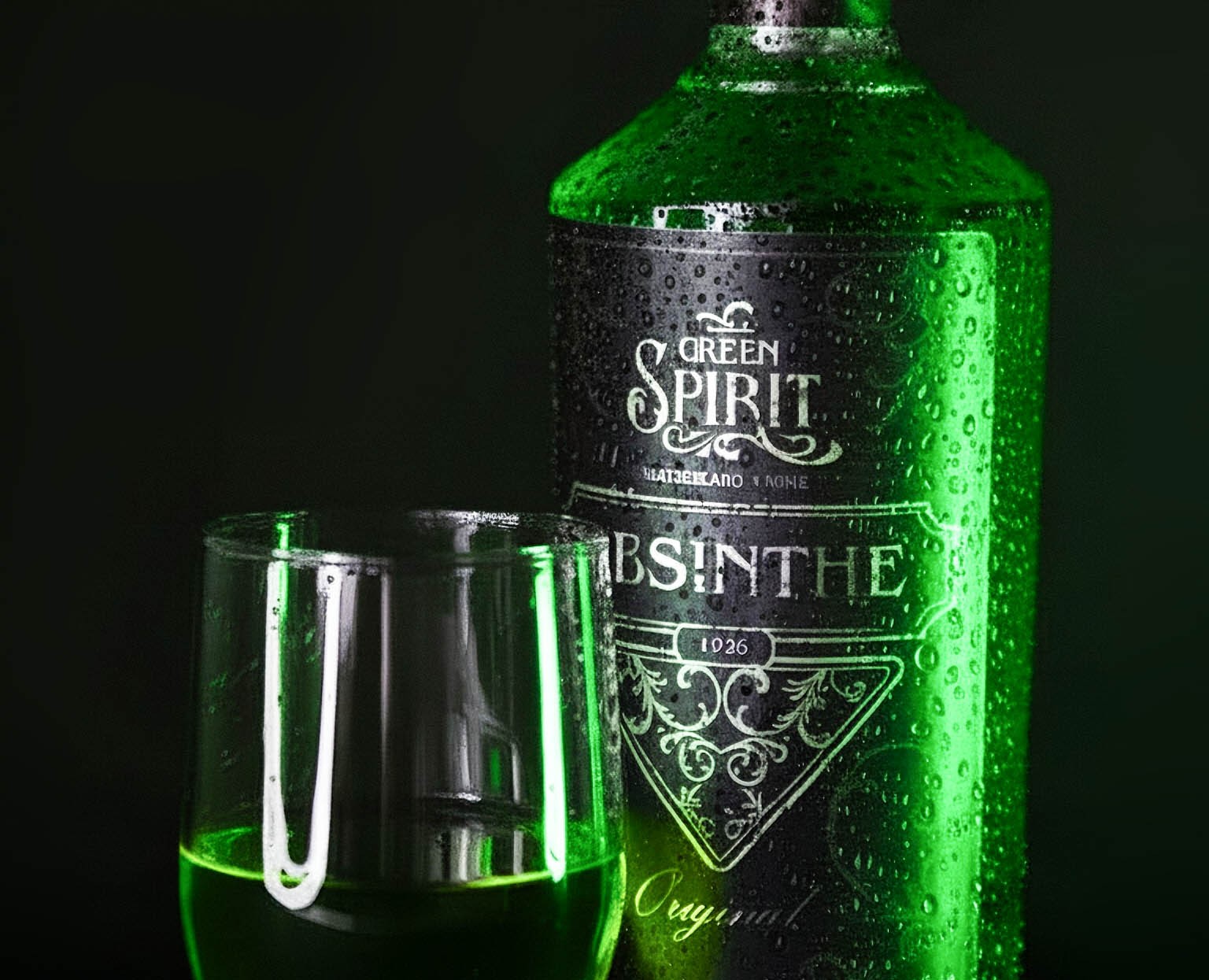 Упаковочный комплекс "Green Spirit" — Брендинг, Промдизайн на Dprofile