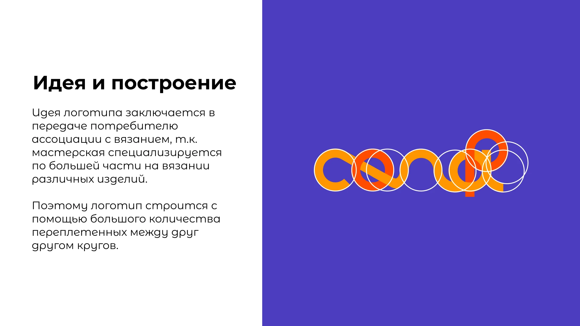 Гайдлайн для воркшопа — Изображение №7 — Брендинг на Dprofile