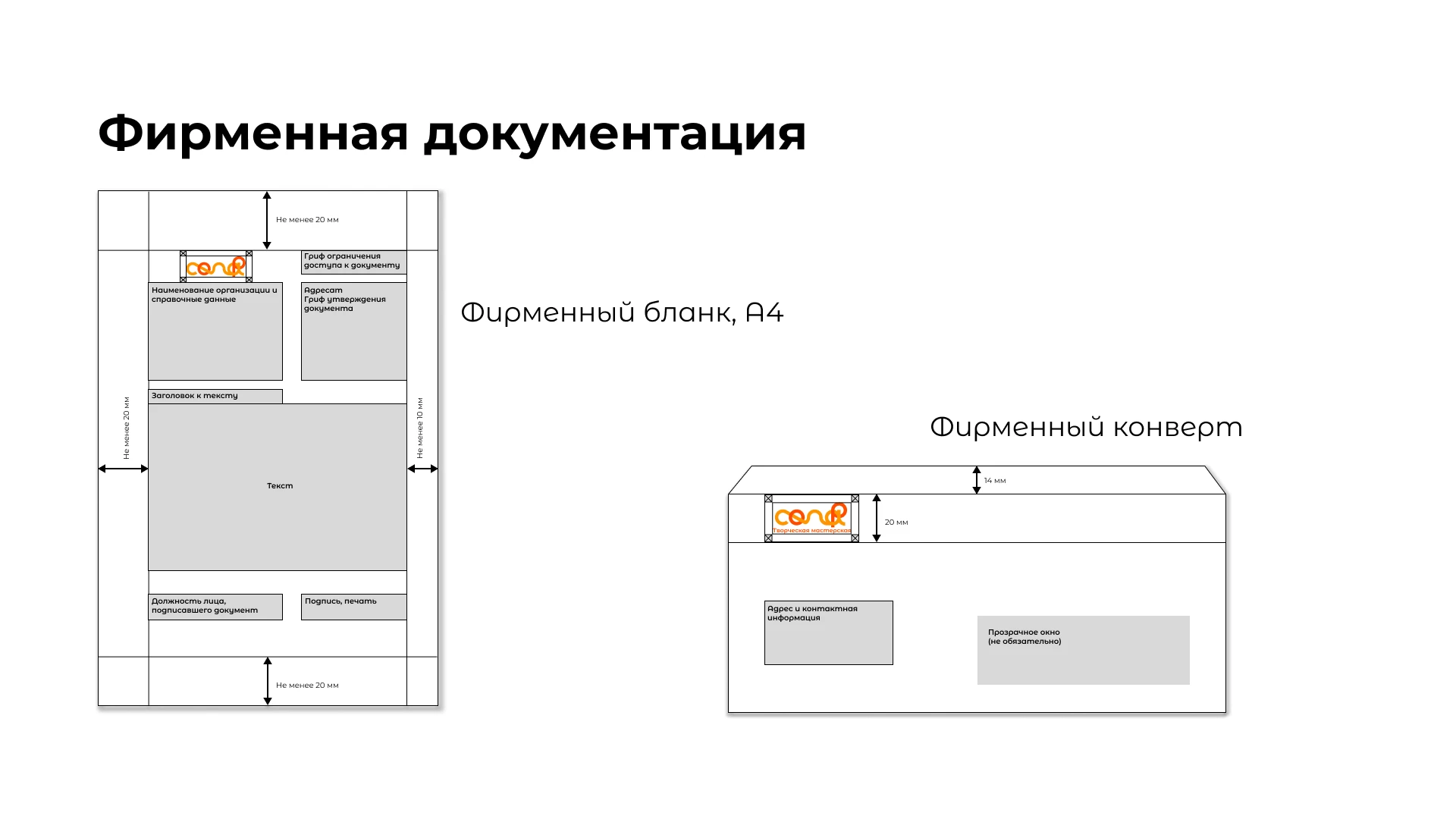 Гайдлайн для воркшопа — Изображение №12 — Брендинг на Dprofile