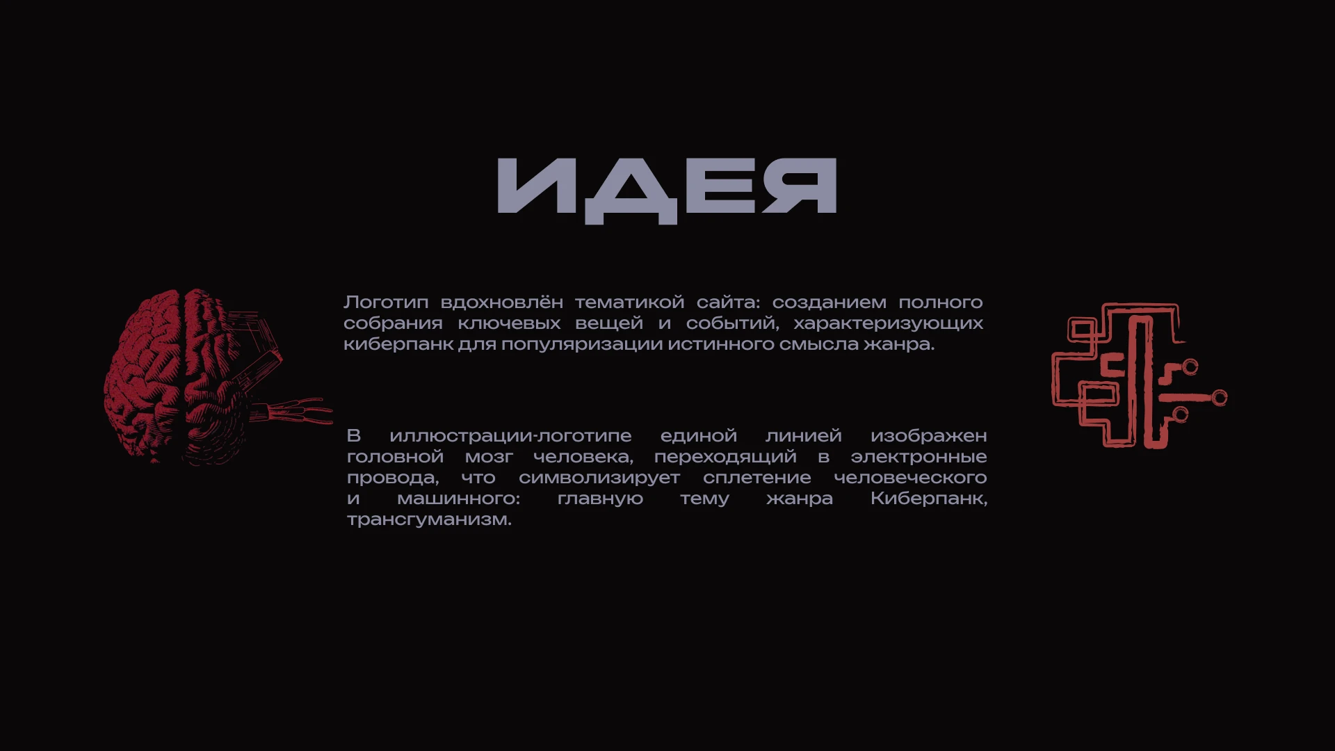 Руководство по использованию фирменного стиля — Изображение №7 — Интерфейсы, Брендинг на Dprofile