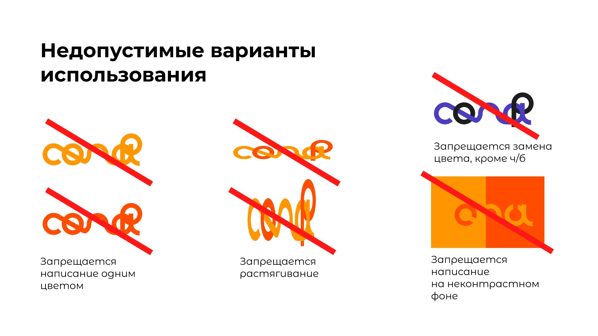 Гайдлайн для воркшопа — Изображение №10 — Брендинг на Dprofile