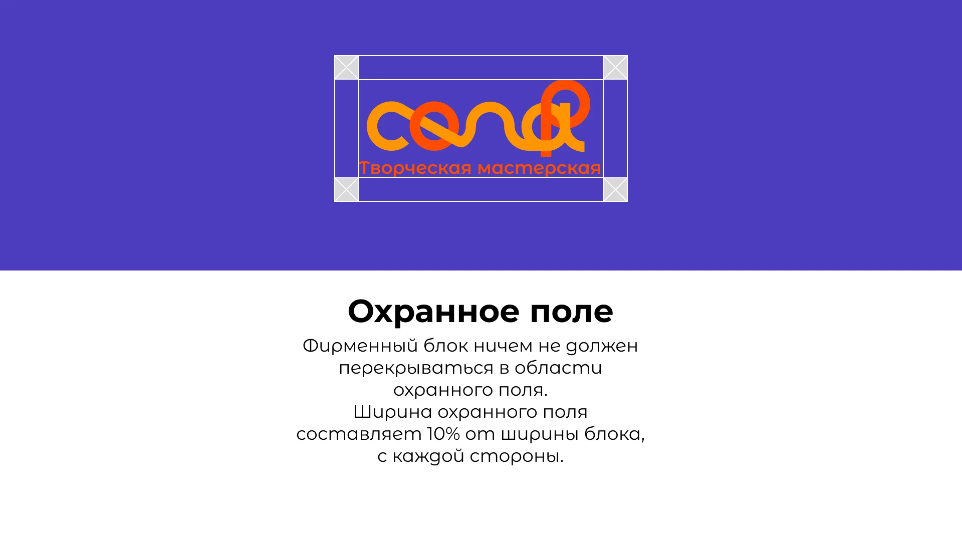 Гайдлайн для воркшопа — Изображение №5 — Брендинг на Dprofile