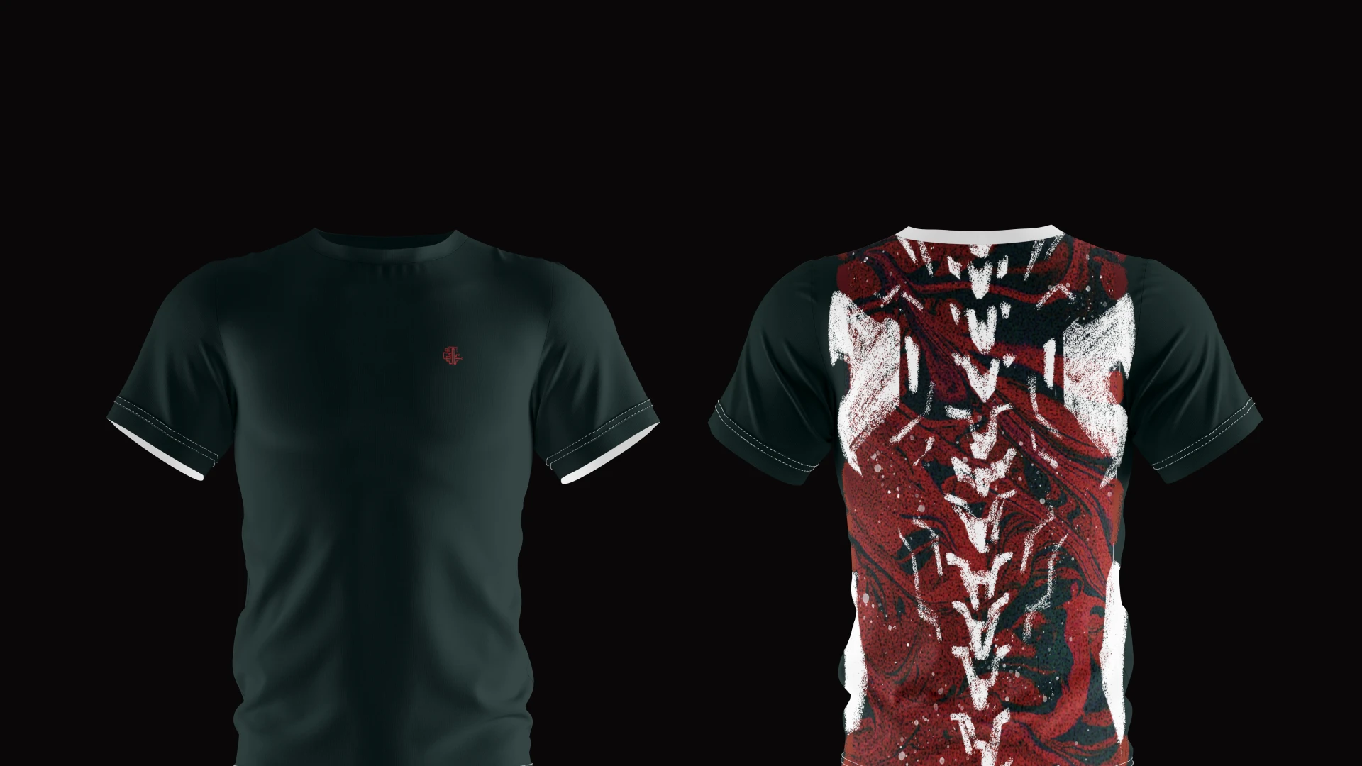 Руководство по использованию фирменного стиля — Изображение №15 — Интерфейсы, Брендинг на Dprofile