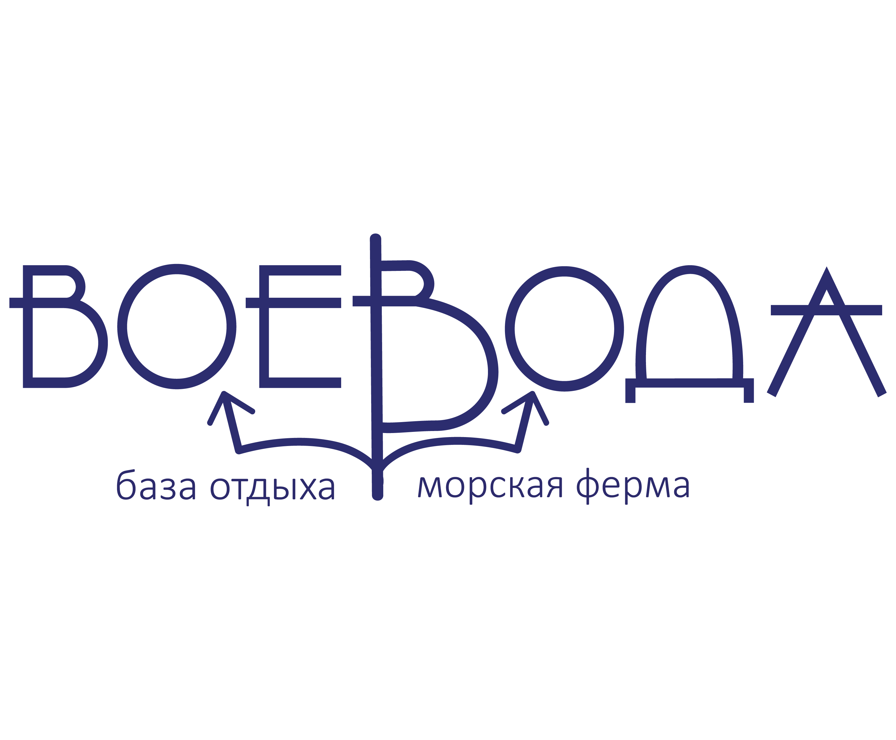 Воевода — Изображение №1 — Интерфейсы, Брендинг на Dprofile