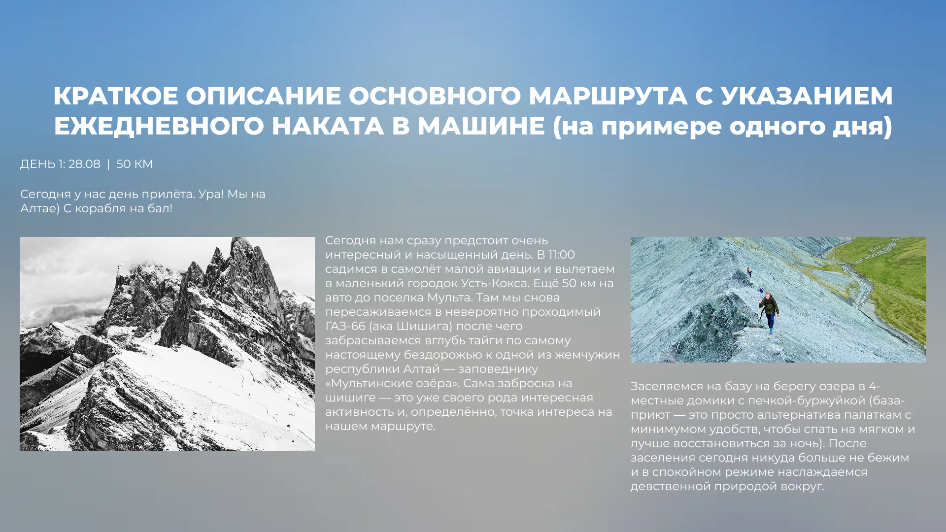 Самый первый учебный проект — Изображение №4 — Интерфейсы на Dprofile