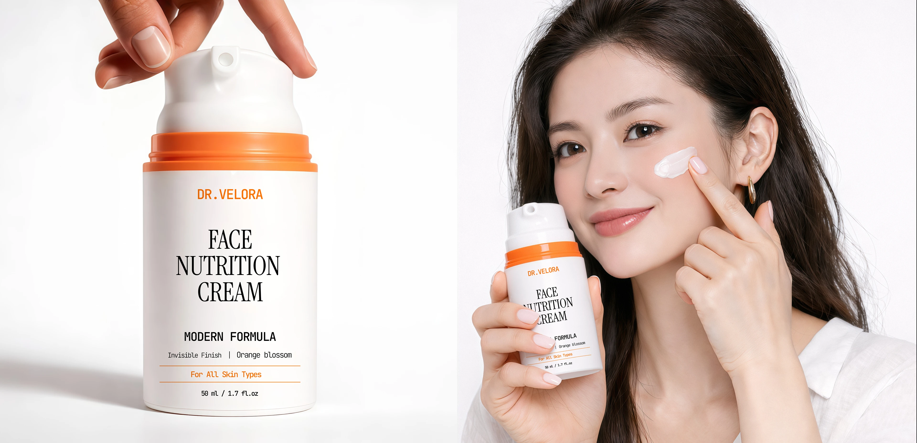 Клиника косметологии | Сosmetology beauty clinic — Изображение №5 — Интерфейсы, Маркетинг на Dprofile