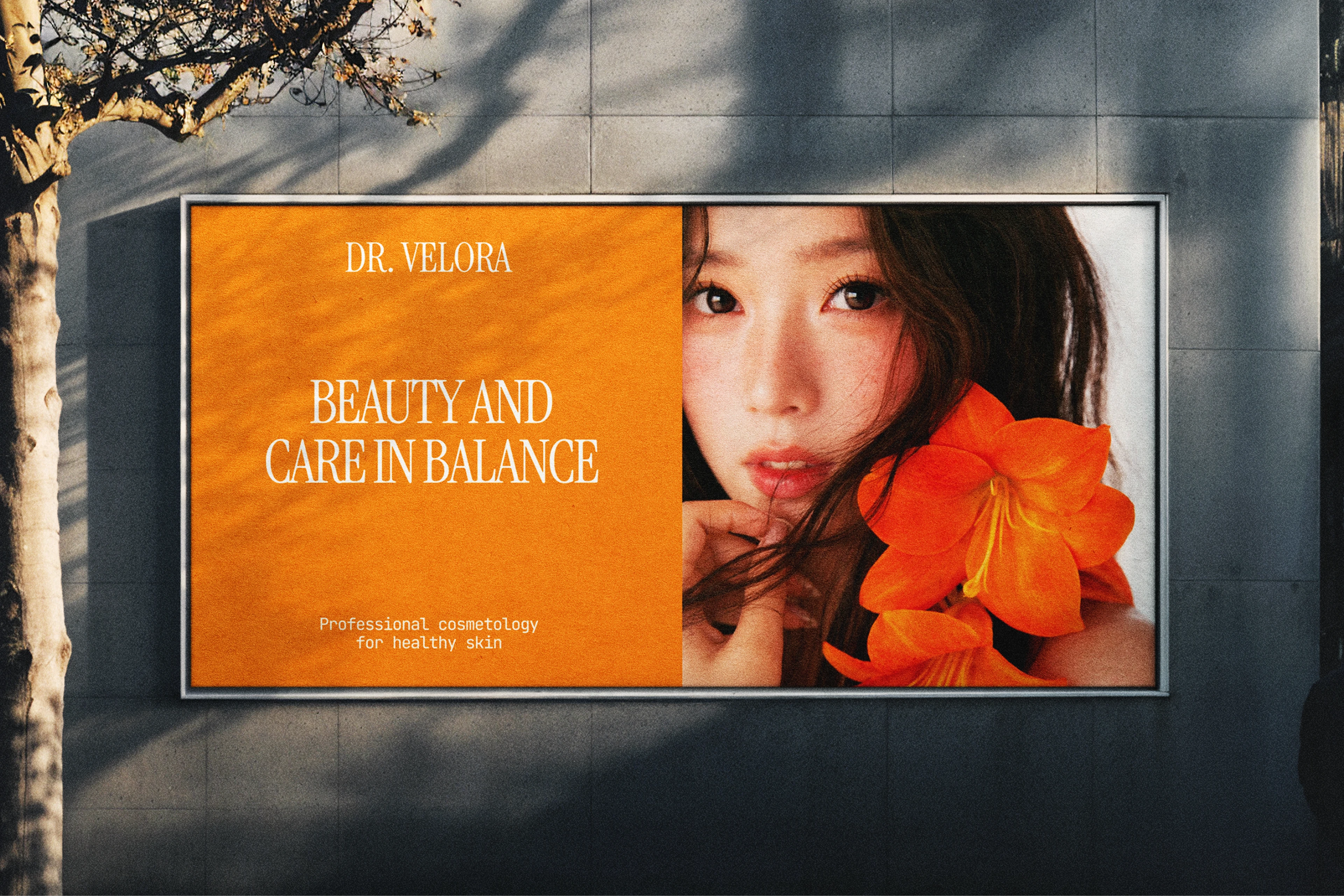 Клиника косметологии | Сosmetology beauty clinic — Изображение №15 — Интерфейсы, Маркетинг на Dprofile