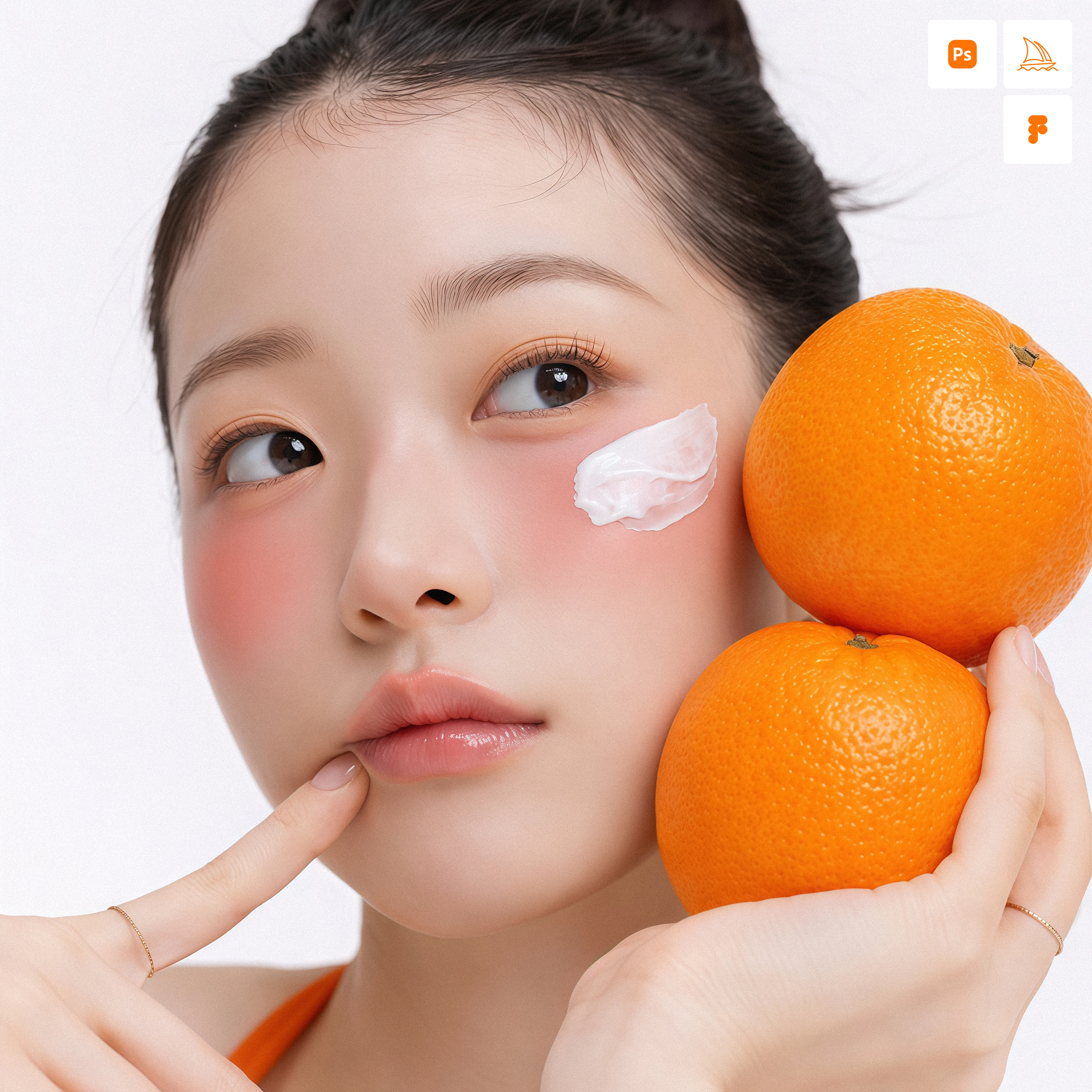 Клиника косметологии | Сosmetology beauty clinic — Изображение №11 — Интерфейсы, Маркетинг на Dprofile