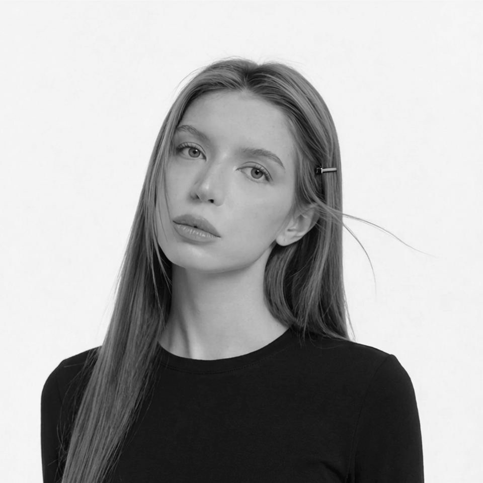 Аватар пользователя Gaya Antoshina