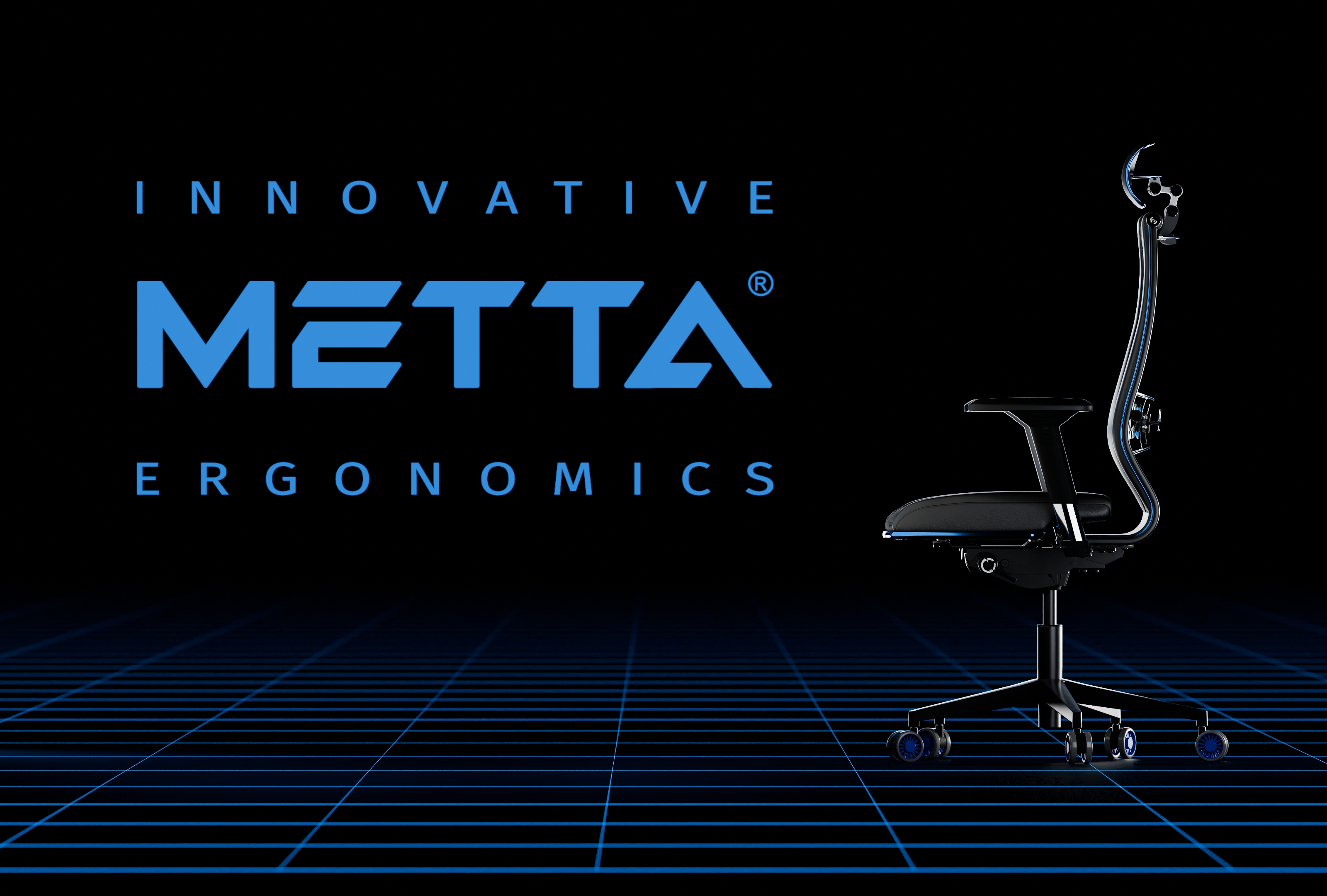 METTA SAMURAI / CGI — Изображение №1 — 3D на Dprofile