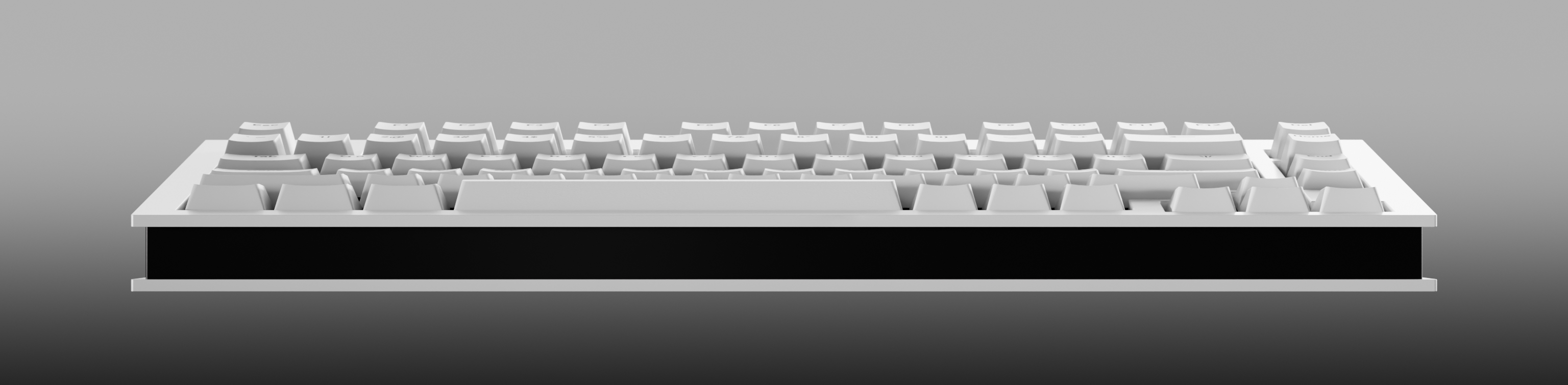 Dark Project STRATA (CGI concept) — Изображение №3 — Интерфейсы, 3D на Dprofile