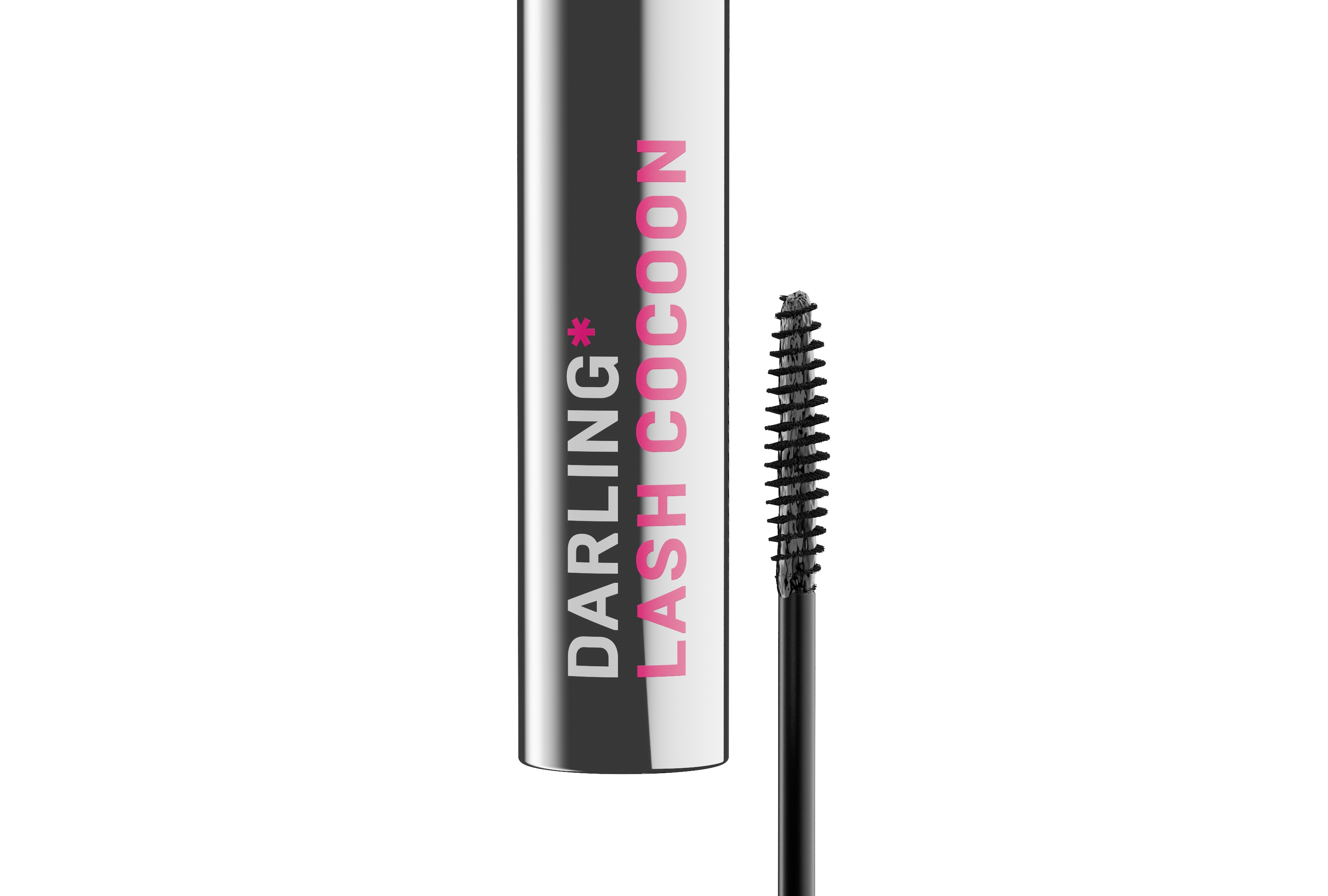 DARLING LASH COCOON / CGI — Изображение №3 — 3D, Анимация на Dprofile
