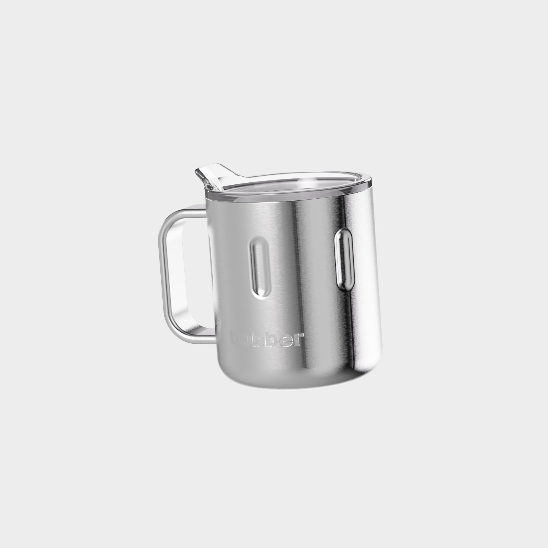 Bobber Mug / CGI — Изображение №5 — 3D, Анимация на Dprofile
