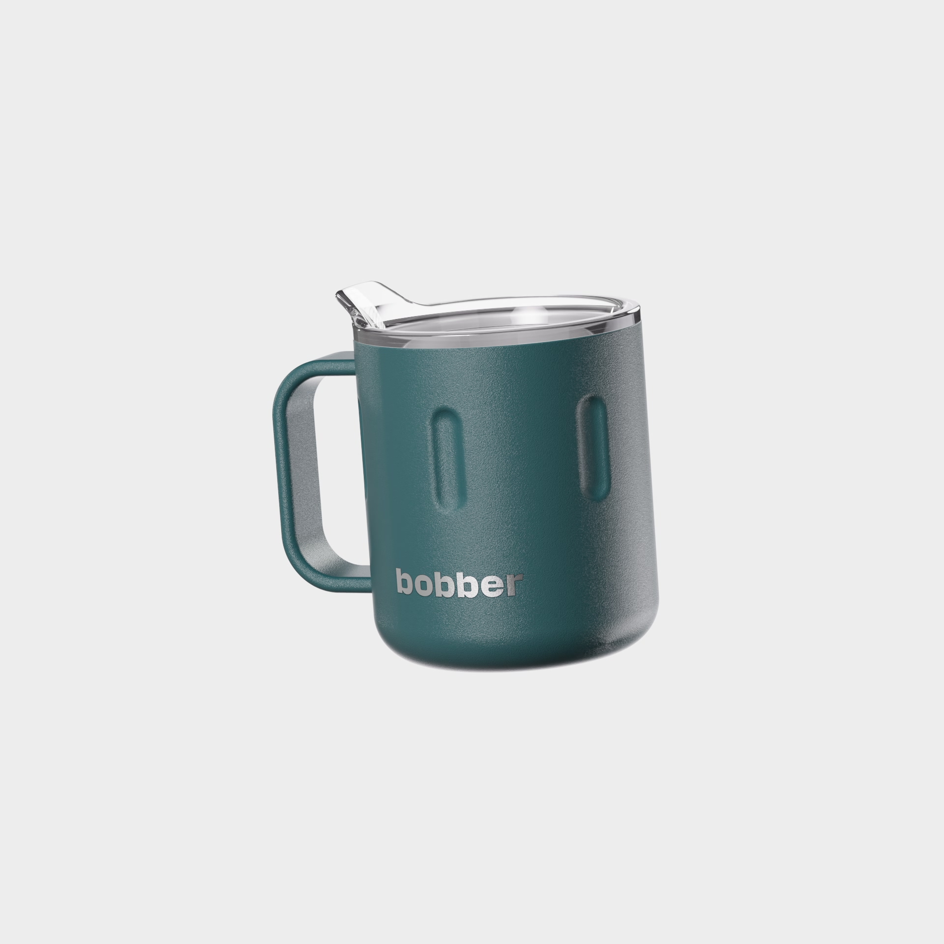Bobber Mug / CGI — Изображение №11 — 3D, Анимация на Dprofile