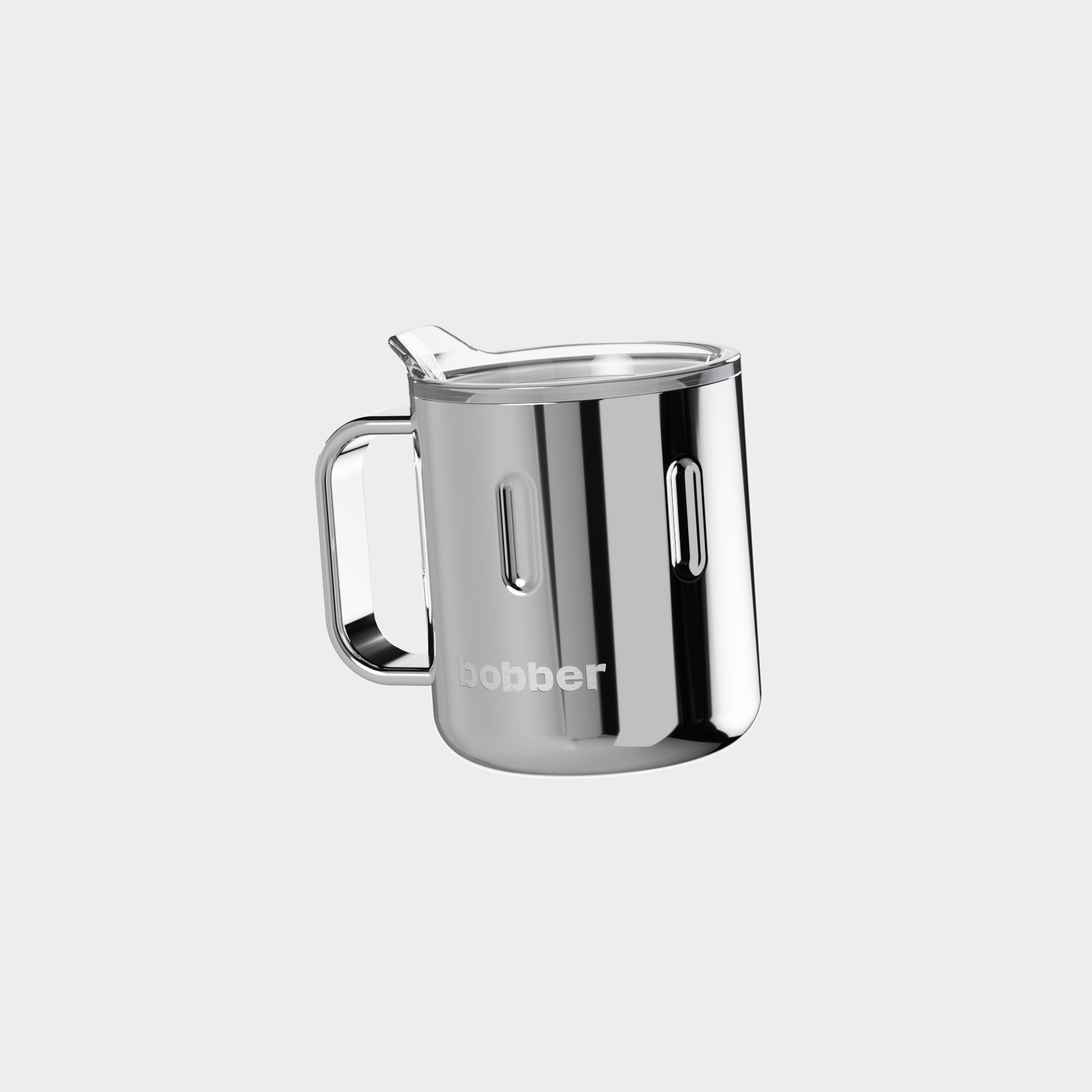 Bobber Mug / CGI — Изображение №10 — 3D, Анимация на Dprofile