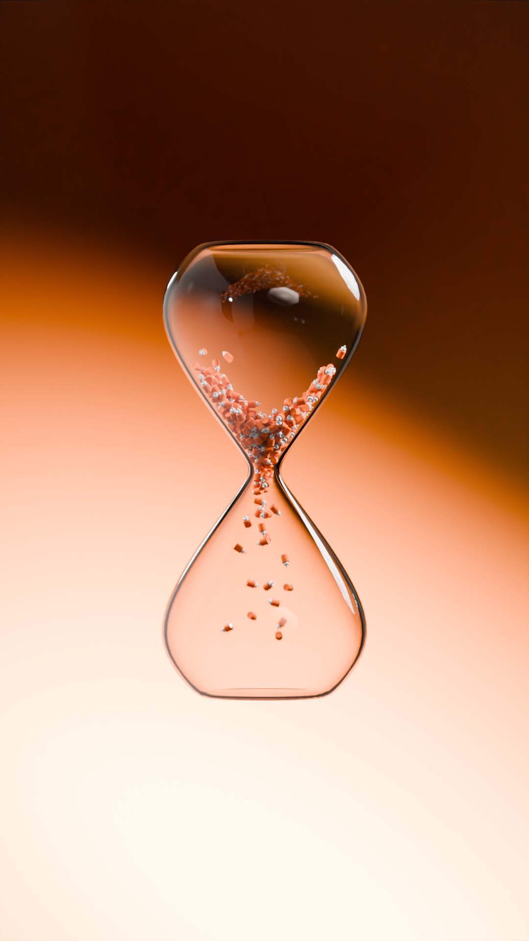 OKOLO Juicy Brightening Serum / CGI — Изображение №9 — 3D, Анимация на Dprofile