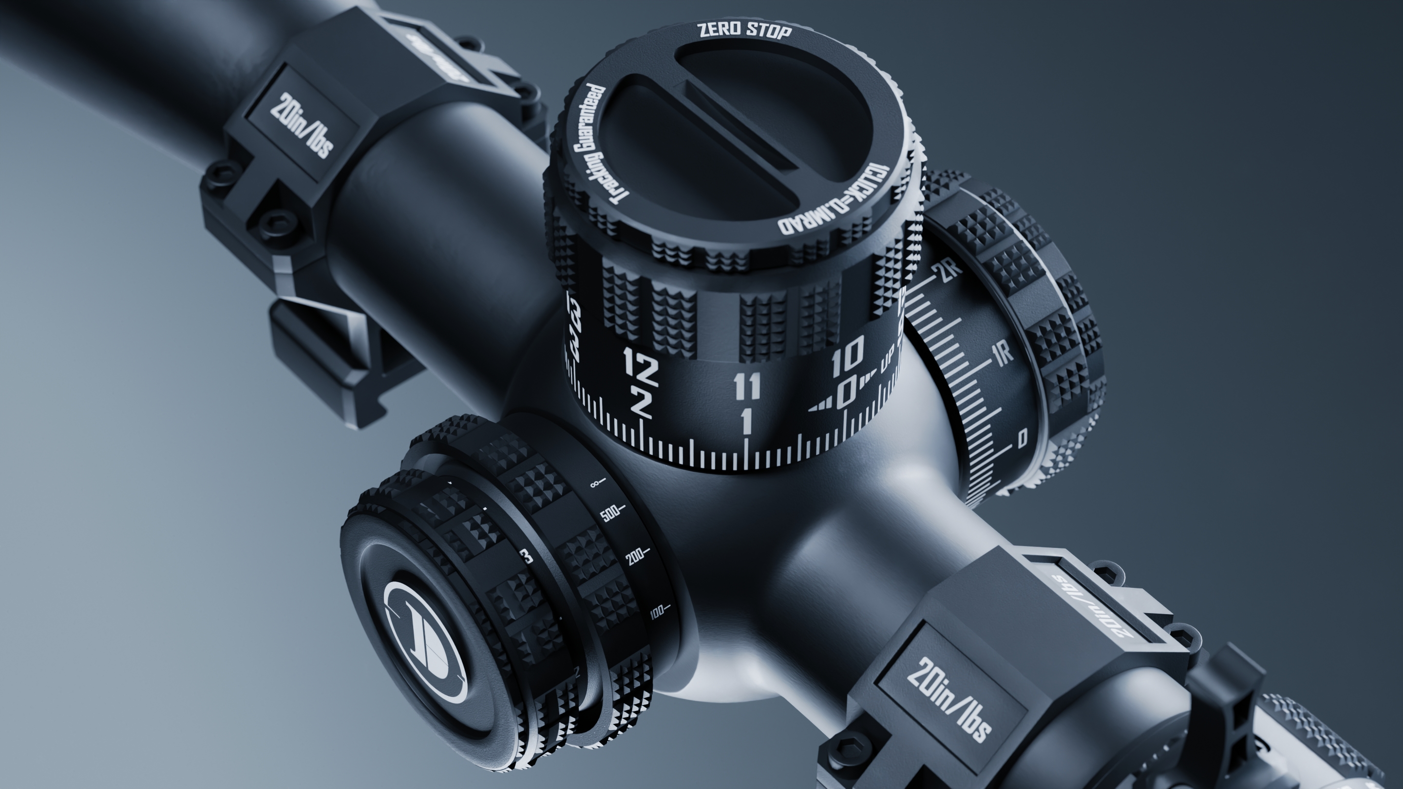 DISCOVERY ED-PRS GEN2 / CGI — Изображение №5 — 3D, Анимация на Dprofile