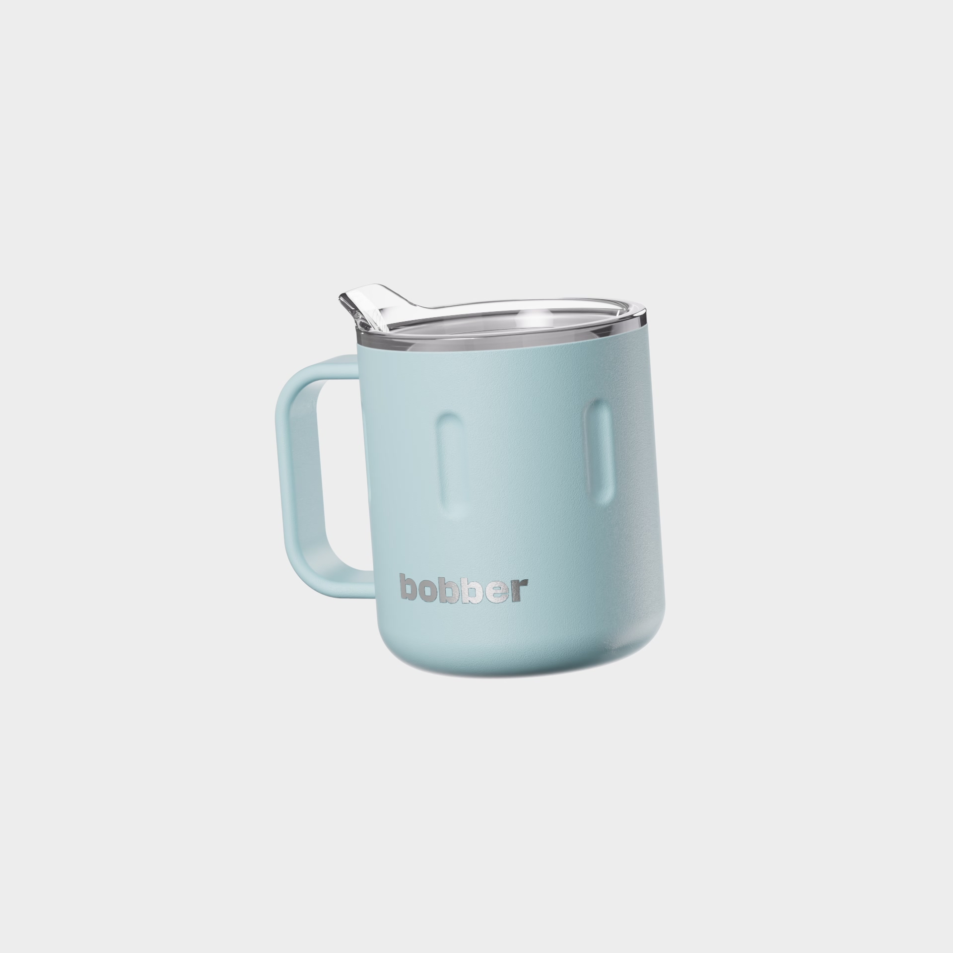 Bobber Mug / CGI — Изображение №6 — 3D, Анимация на Dprofile