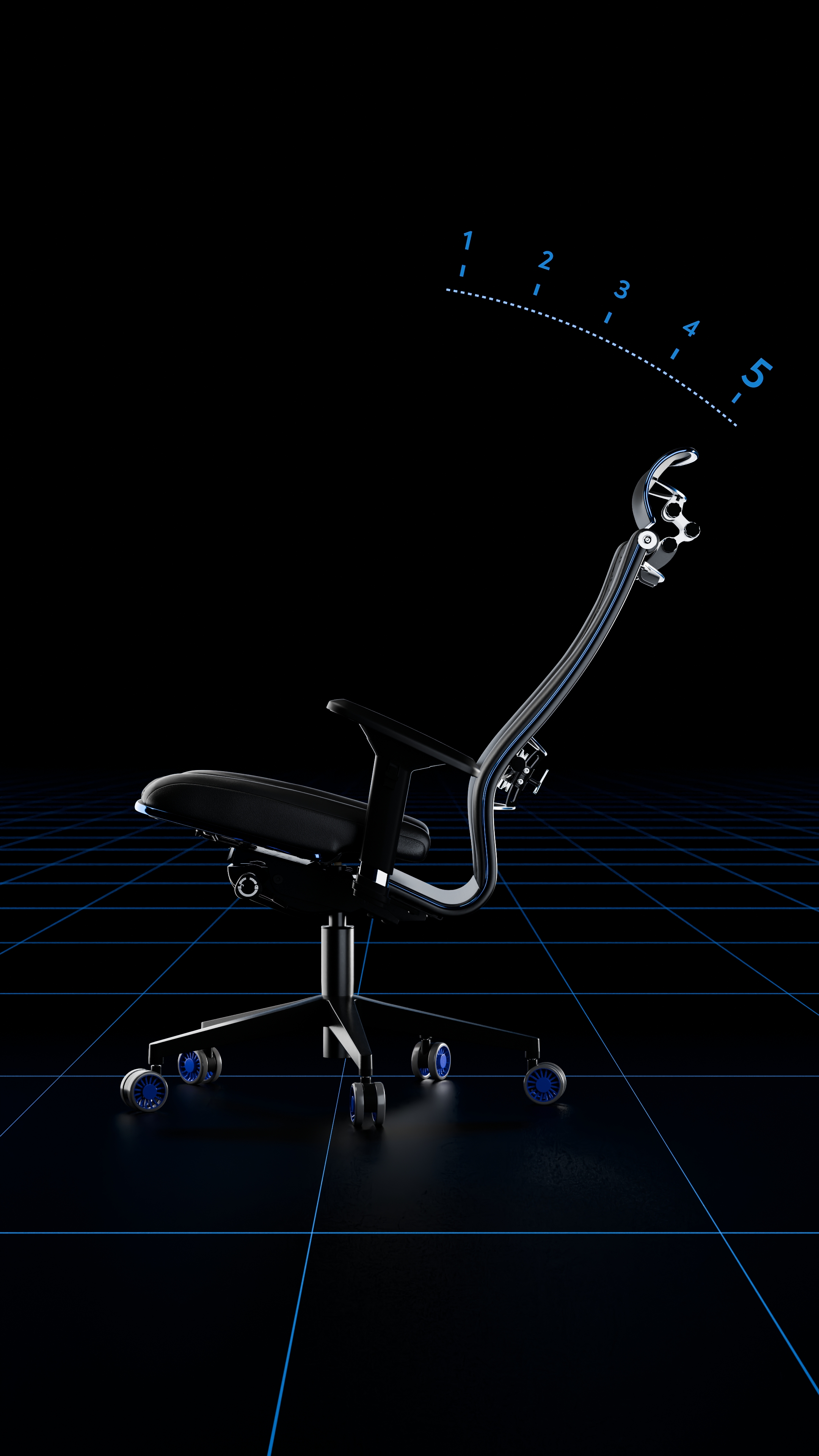 METTA SAMURAI / CGI — Изображение №3 — 3D на Dprofile