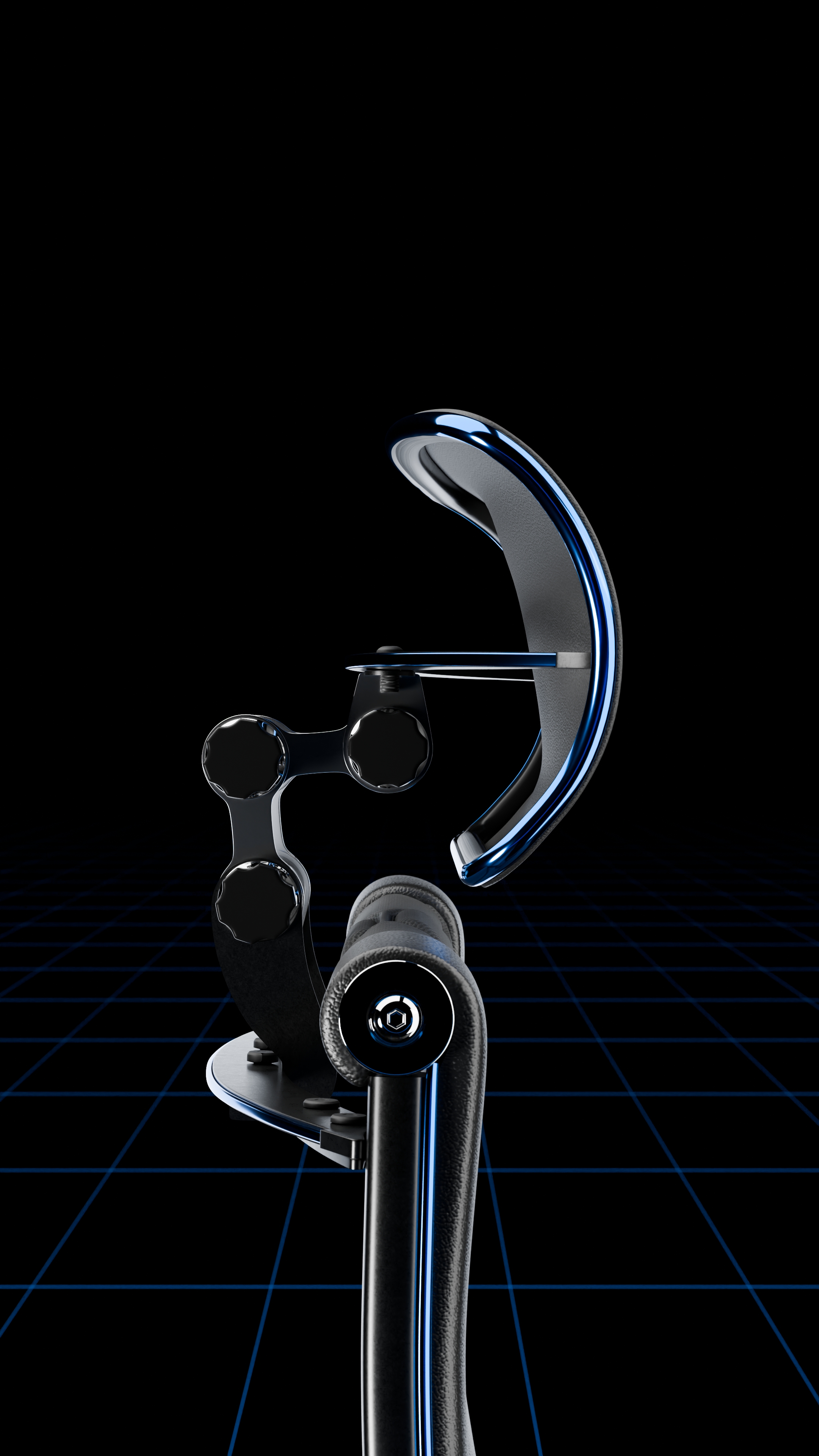 METTA SAMURAI / CGI — Изображение №4 — 3D на Dprofile