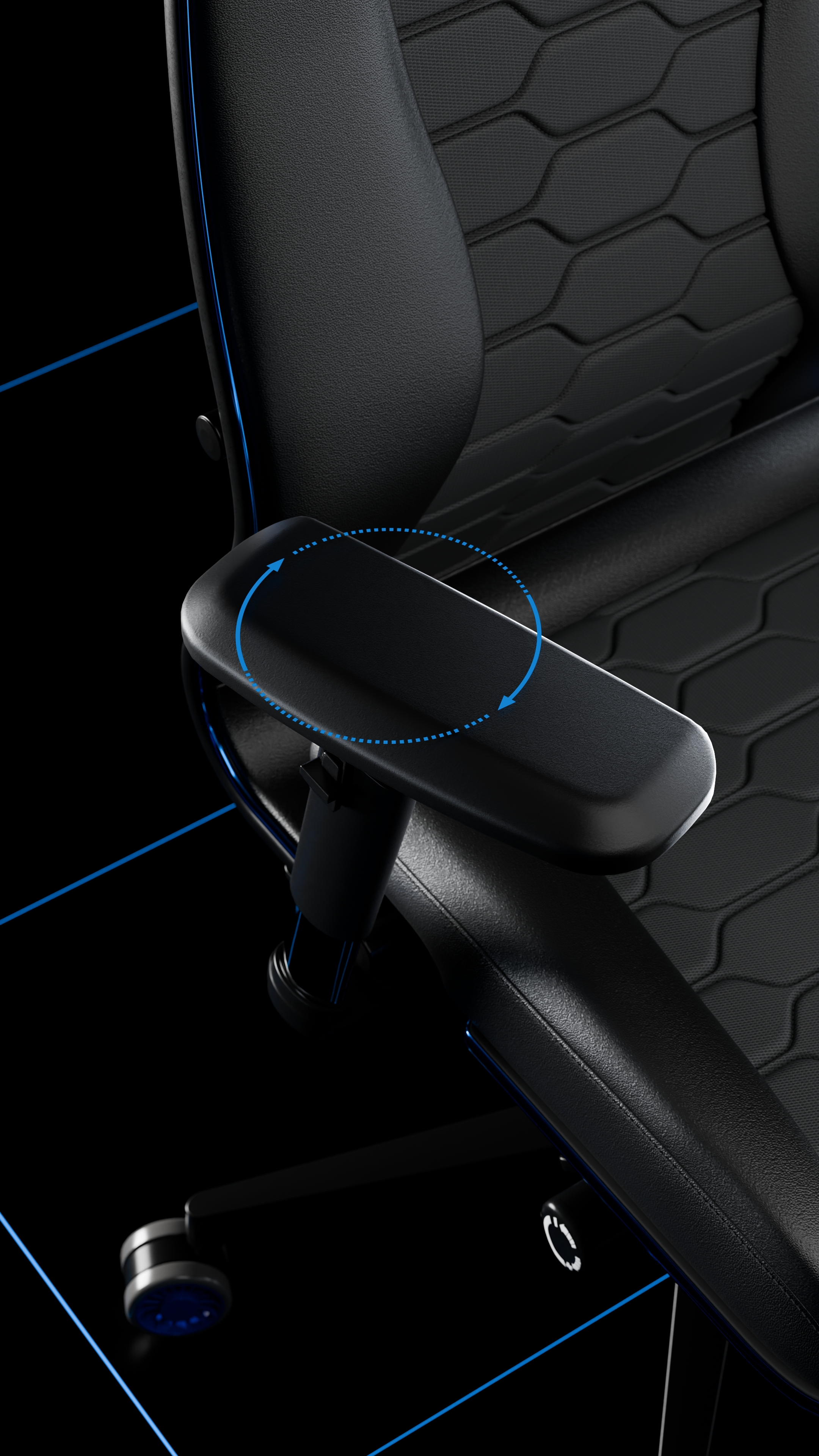 METTA SAMURAI / CGI — Изображение №5 — 3D на Dprofile