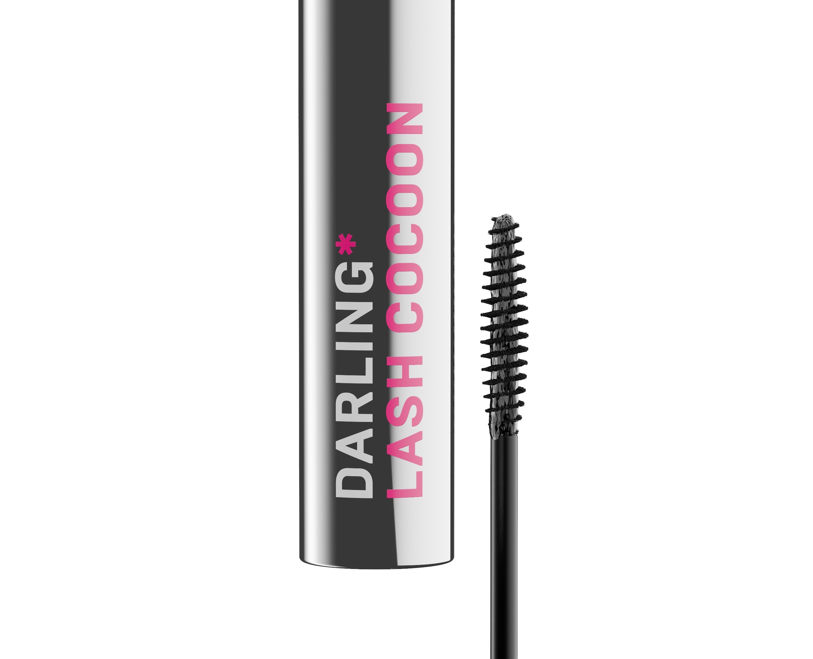 DARLING LASH COCOON / CGI — 3D, Анимация на Dprofile