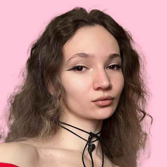 Аватар пользователя Анастасия Будаговская