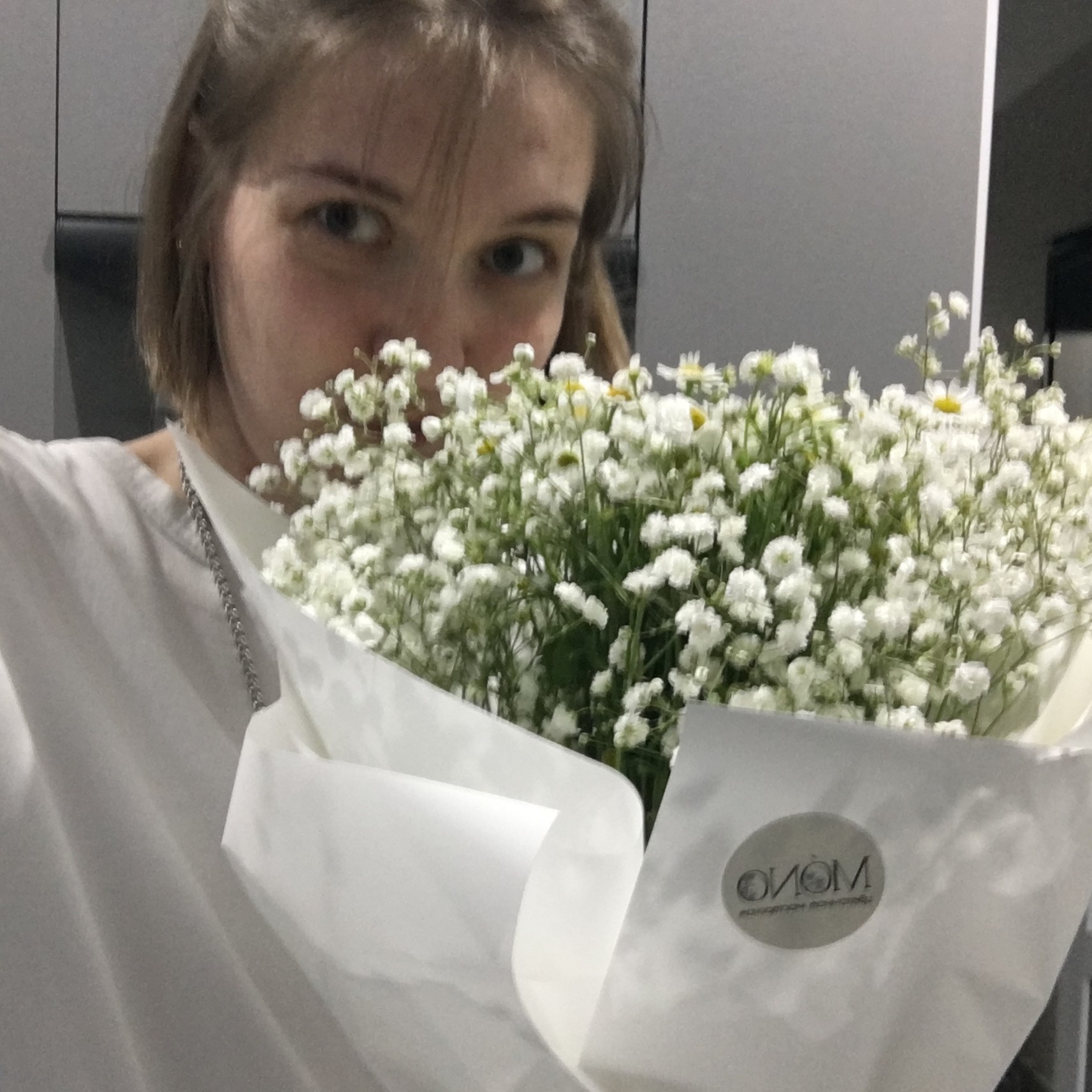 Аватар пользователя Анастасия Барышева