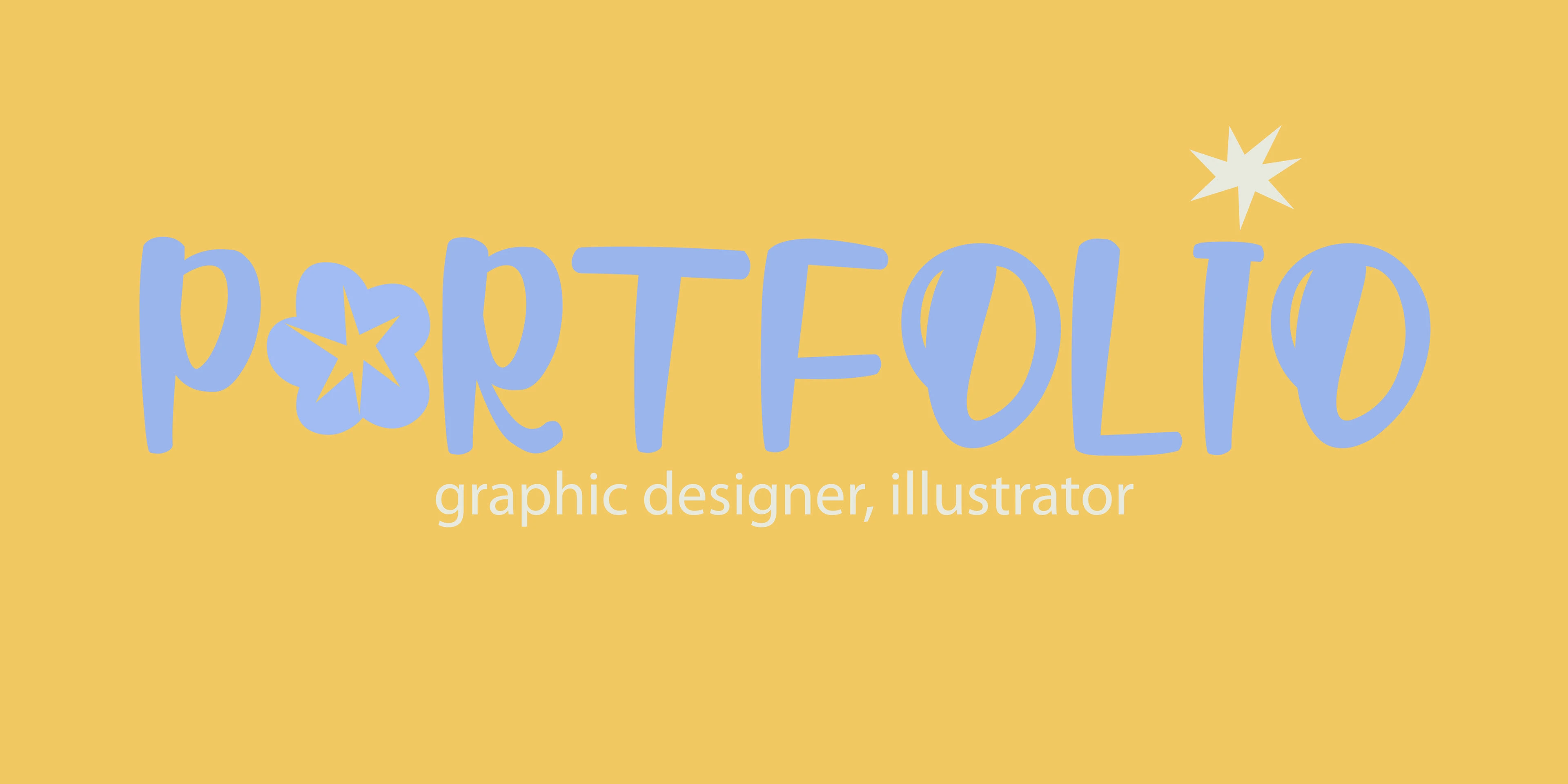 Портфолио обо мне — Изображение №1 — Иллюстрация, Графика на Dprofile